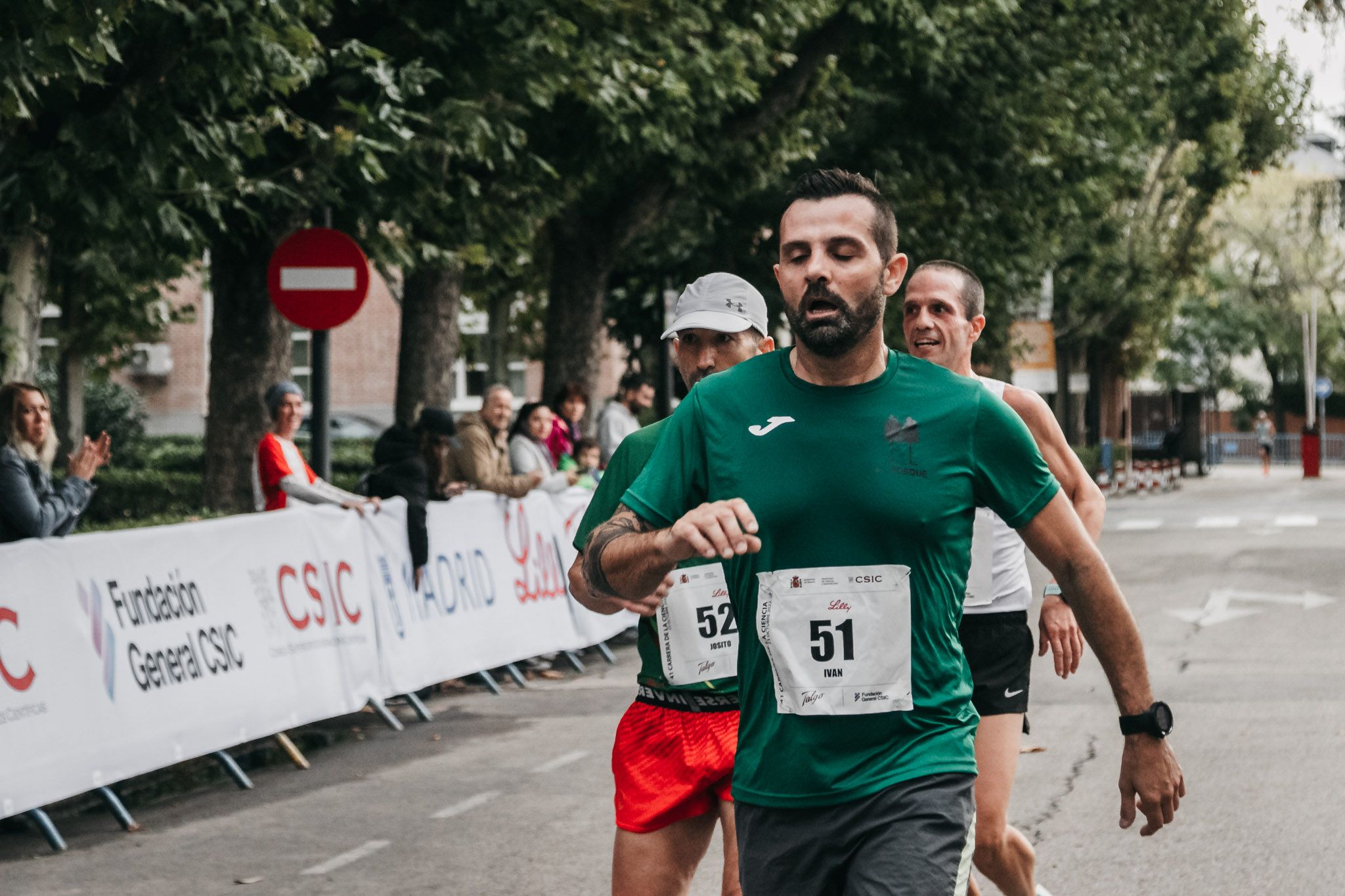 Todas las fotos de meta de la Carrera de la Ciencia 2022. (192)