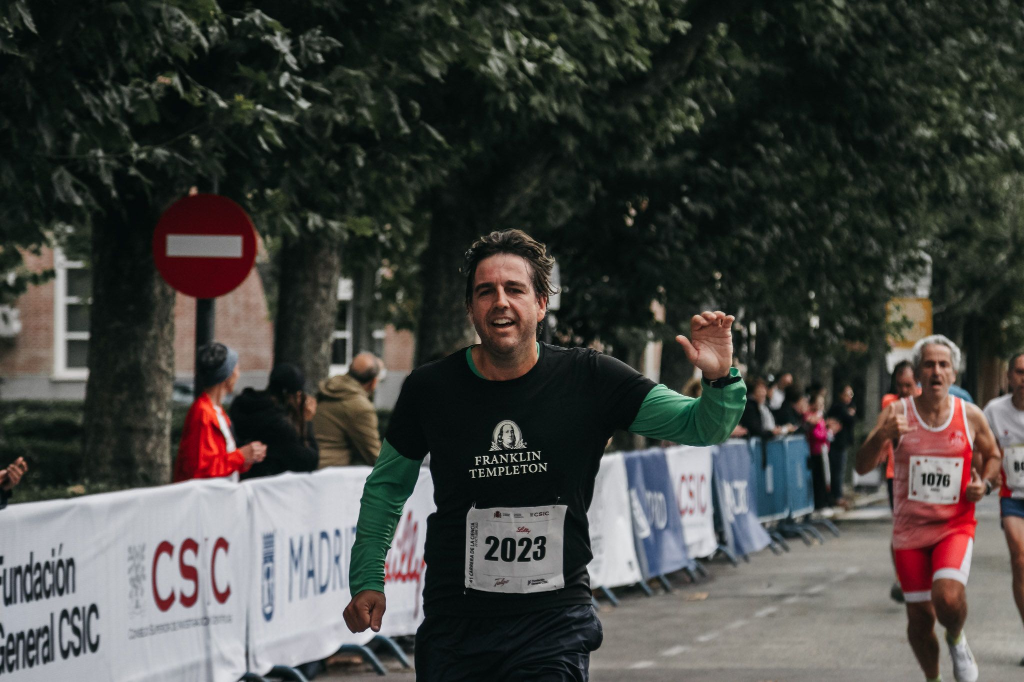 Todas las fotos de meta de la Carrera de la Ciencia 2022. (429)