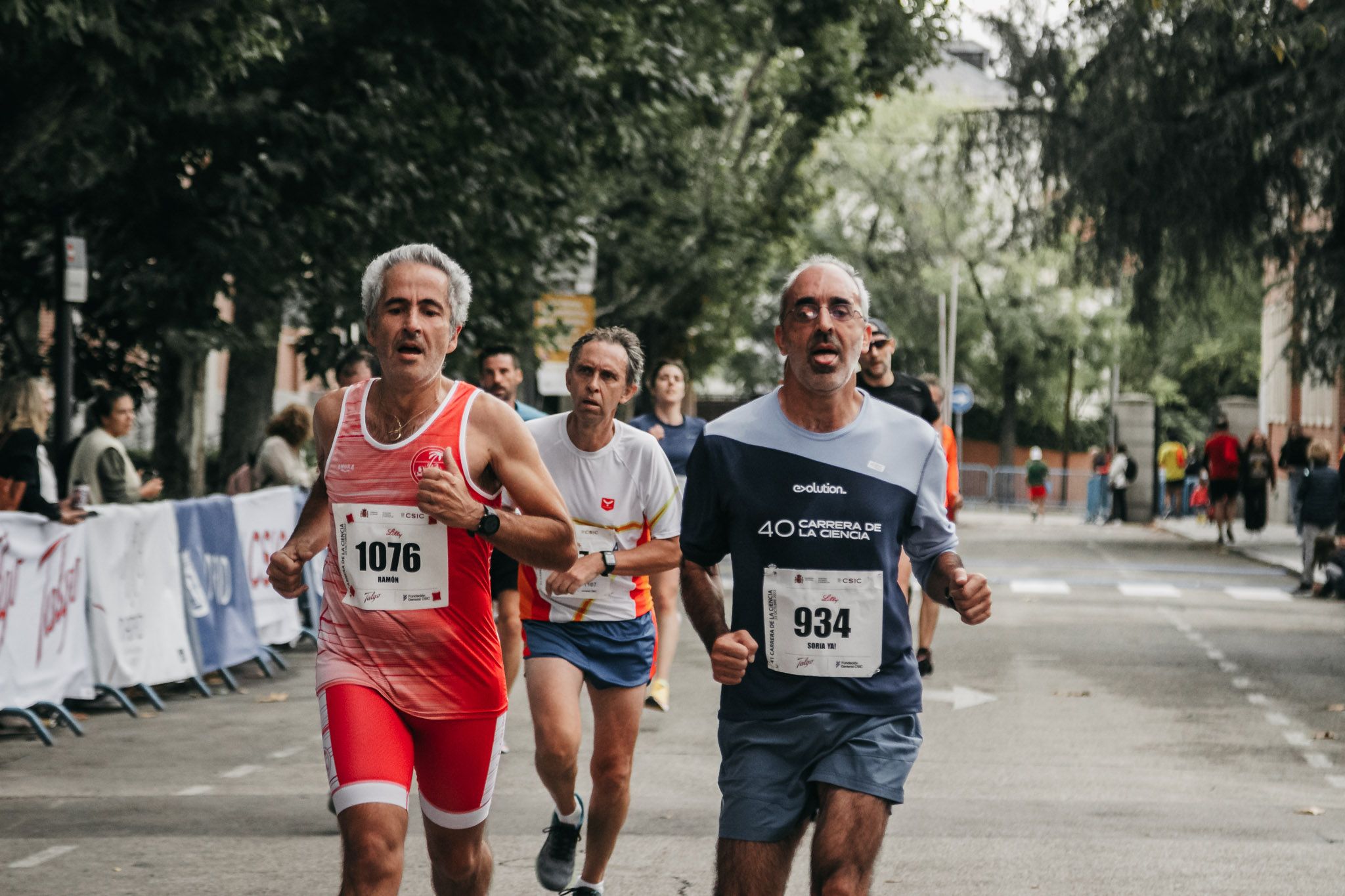 Todas las fotos de meta de la Carrera de la Ciencia 2022. (431)