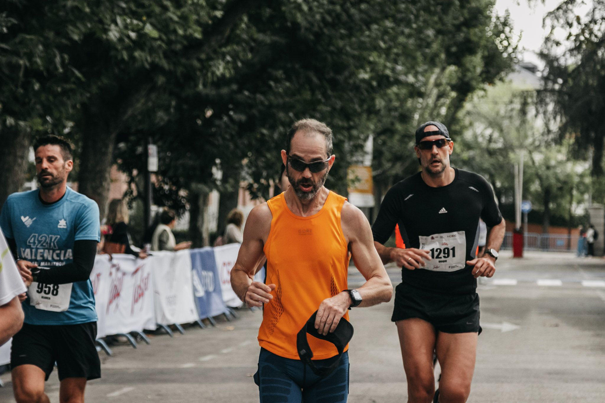 Todas las fotos de meta de la Carrera de la Ciencia 2022. (435)