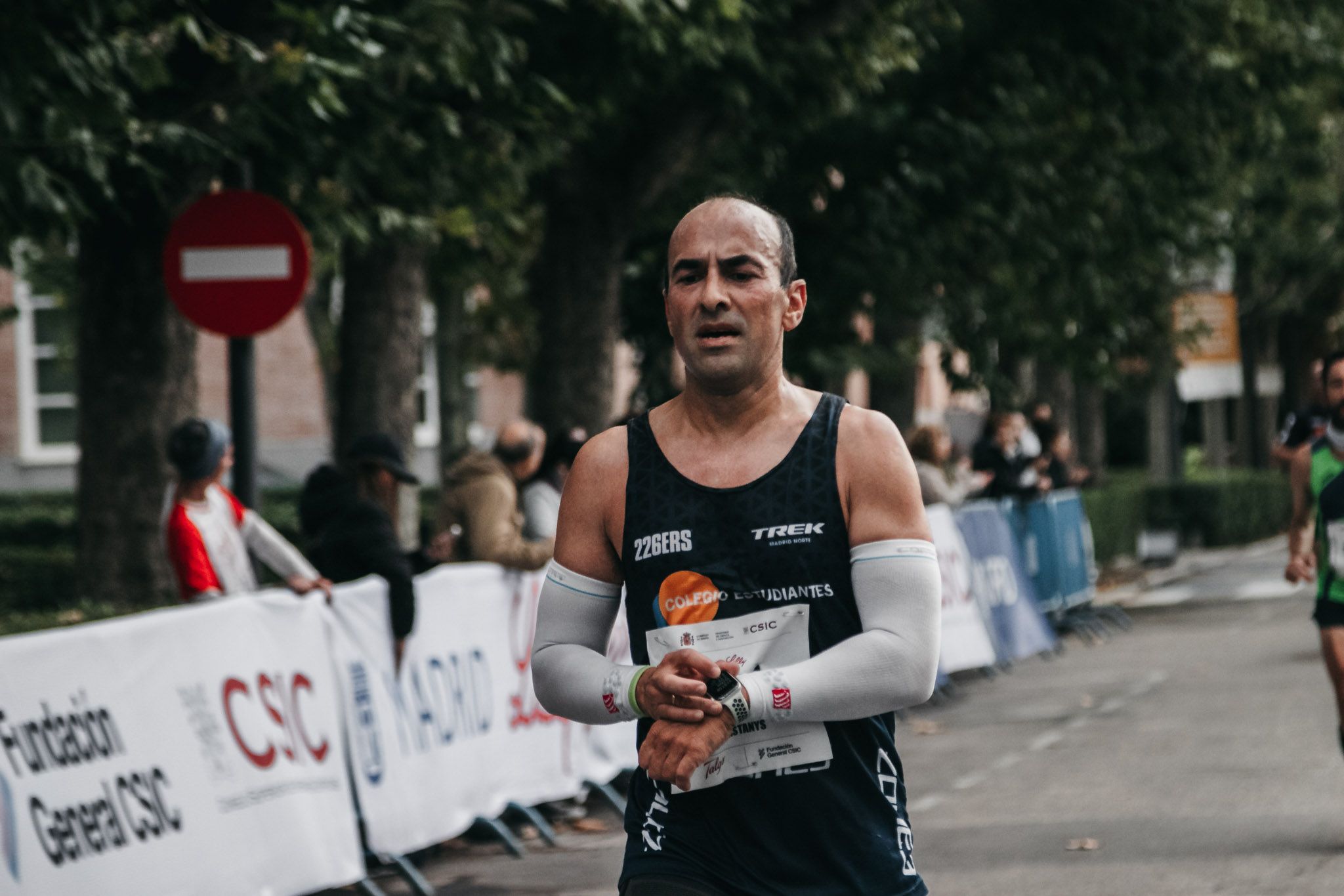 Todas las fotos de meta de la Carrera de la Ciencia 2022. (203)