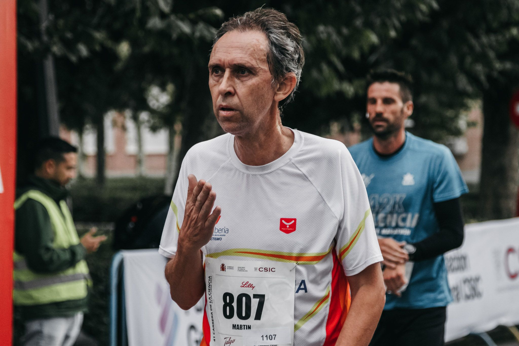 Todas las fotos de meta de la Carrera de la Ciencia 2022. (436)