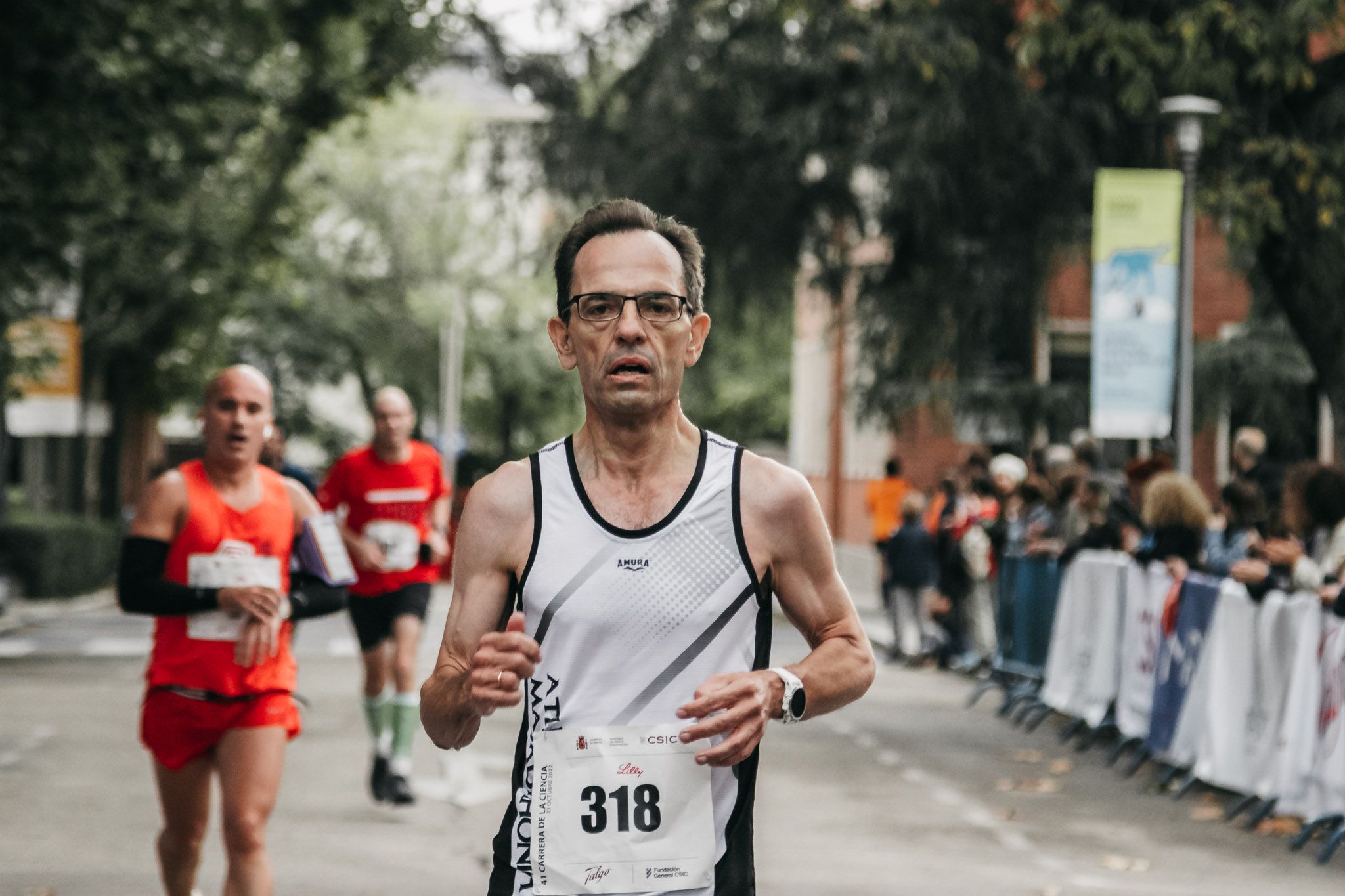 Todas las fotos de meta de la Carrera de la Ciencia 2022. (440)