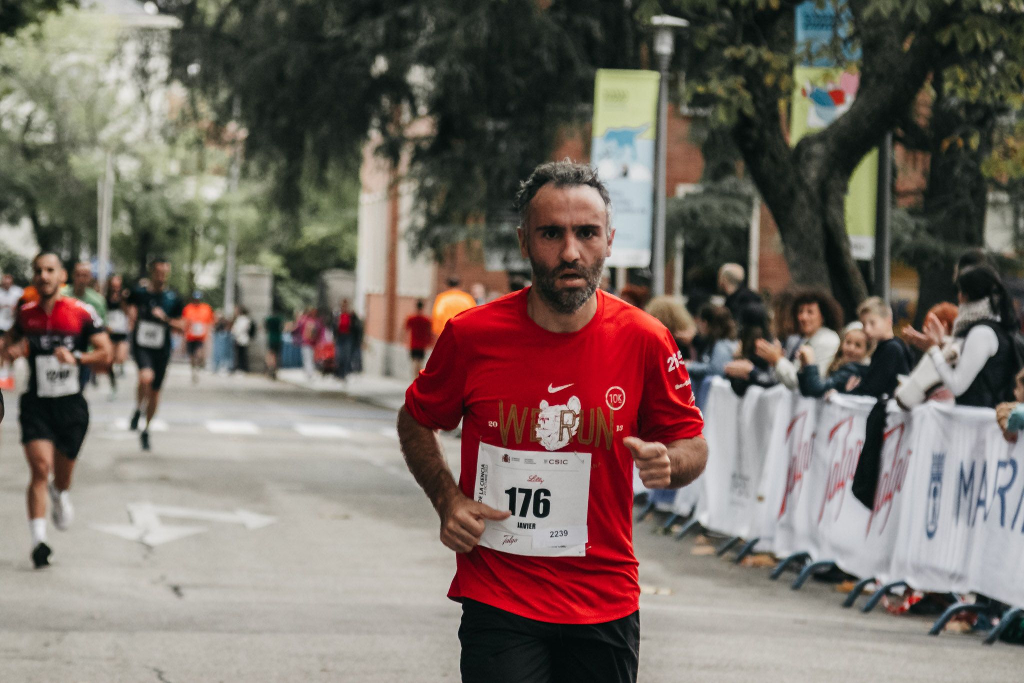 Todas las fotos de meta de la Carrera de la Ciencia 2022. (459)