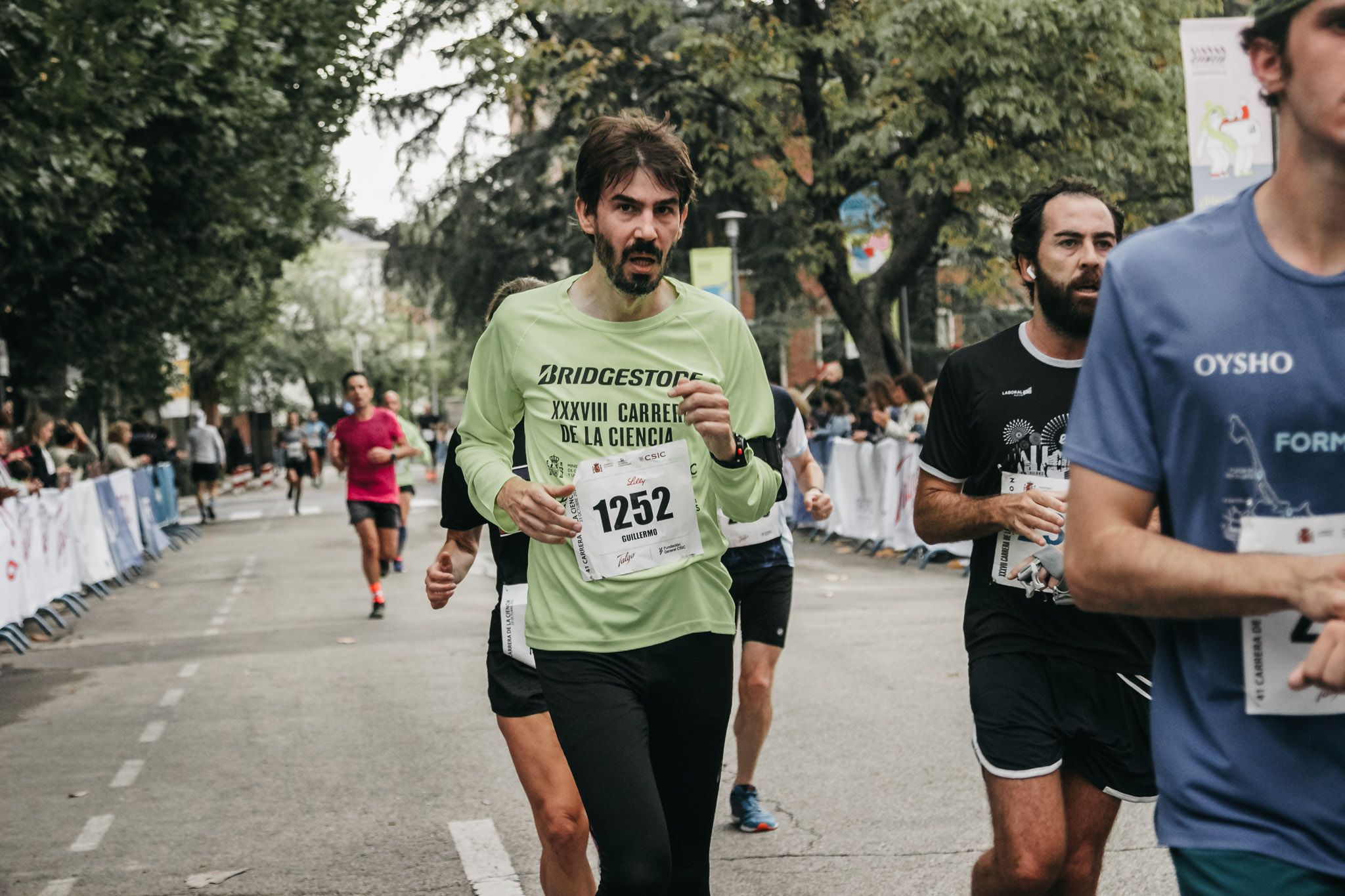Todas las fotos de meta de la Carrera de la Ciencia 2022. (472)