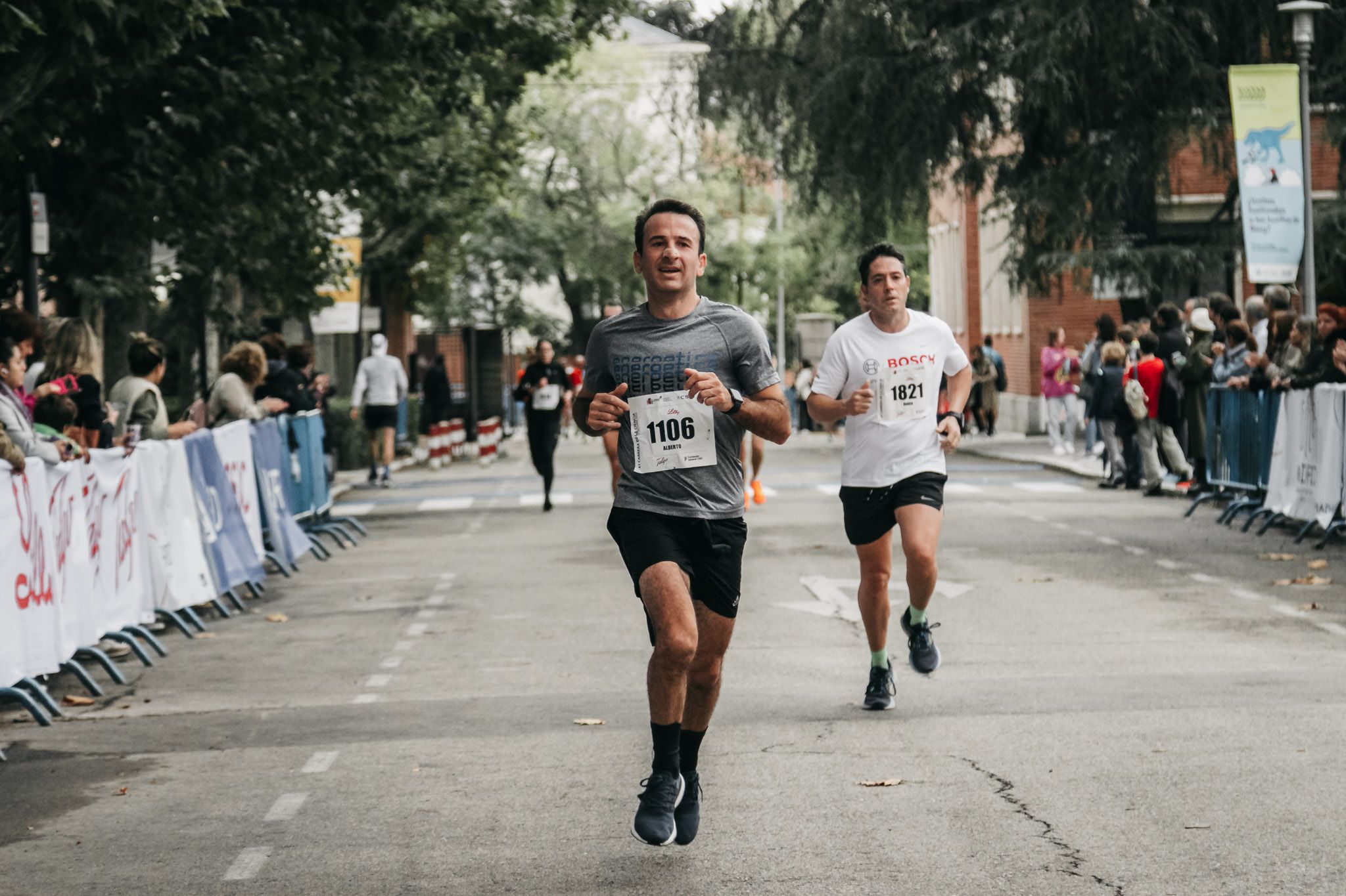 Todas las fotos de meta de la Carrera de la Ciencia 2022. (476)