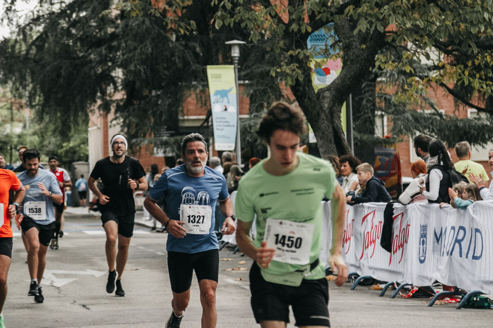 Todas las fotos de meta de la Carrera de la Ciencia 2022. (484)