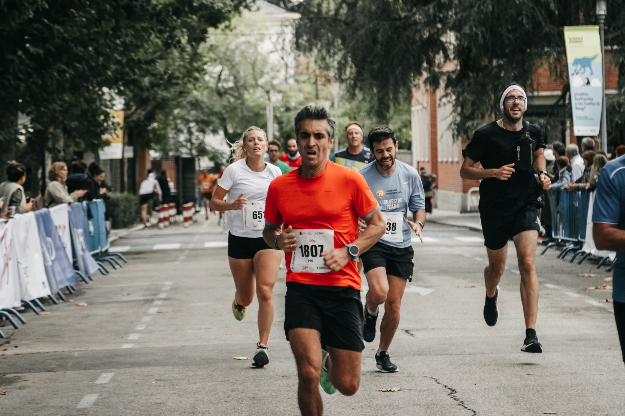 Todas las fotos de meta de la Carrera de la Ciencia 2022. (485)