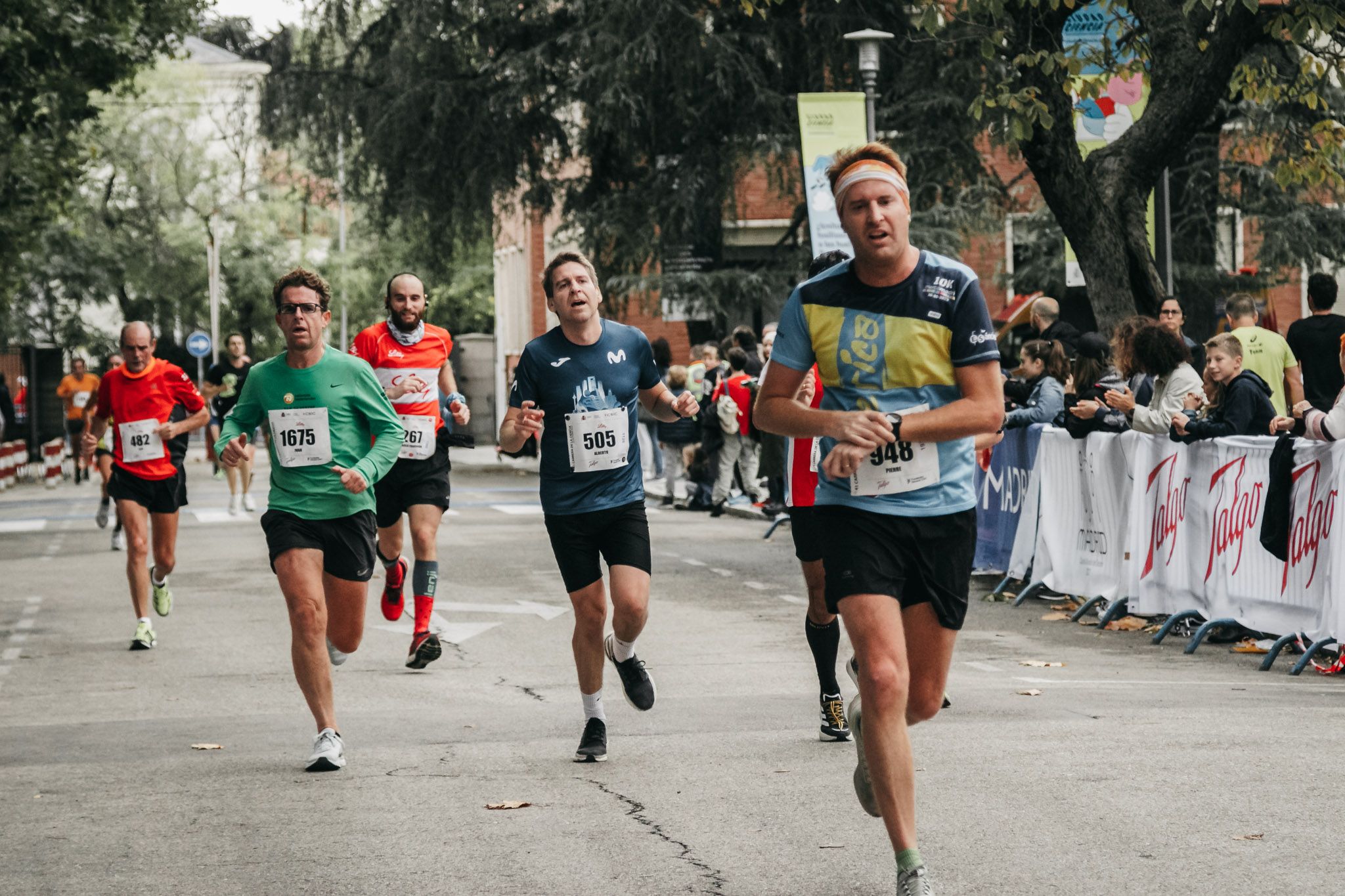 Todas las fotos de meta de la Carrera de la Ciencia 2022. (489)