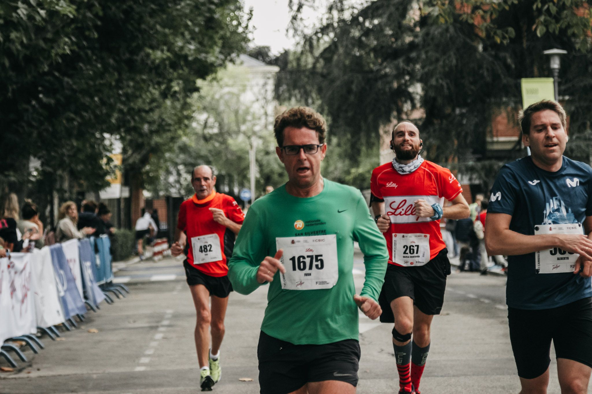 Todas las fotos de meta de la Carrera de la Ciencia 2022. (490)