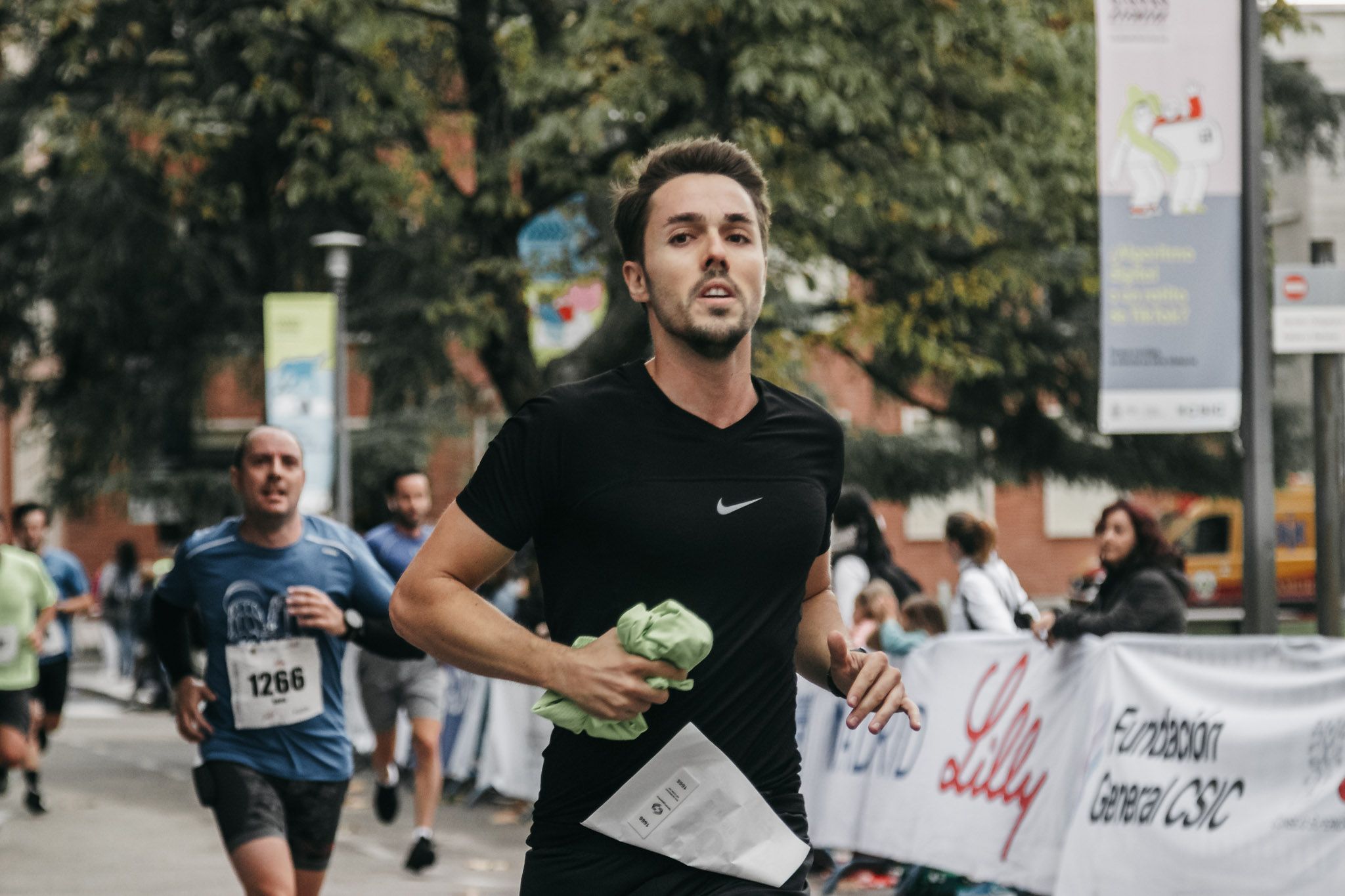 Todas las fotos de meta de la Carrera de la Ciencia 2022. (495)