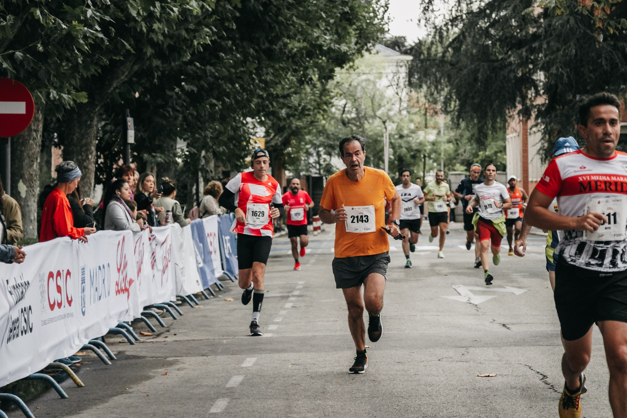 Todas las fotos de meta de la Carrera de la Ciencia 2022. (497)