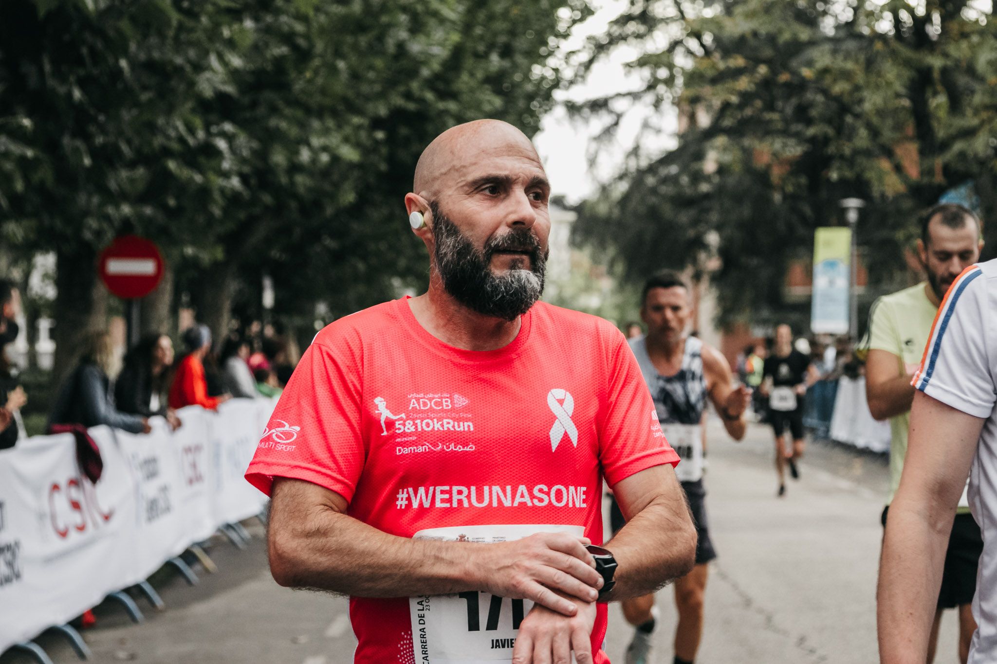 Todas las fotos de meta de la Carrera de la Ciencia 2022. (504)
