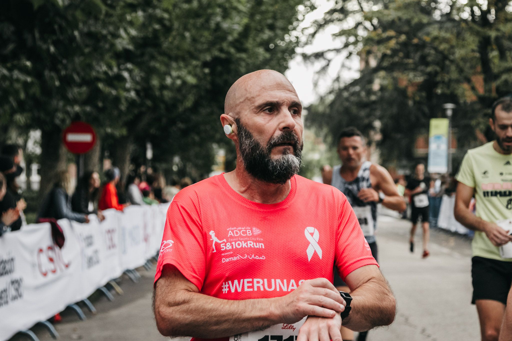 Todas las fotos de meta de la Carrera de la Ciencia 2022. (505)