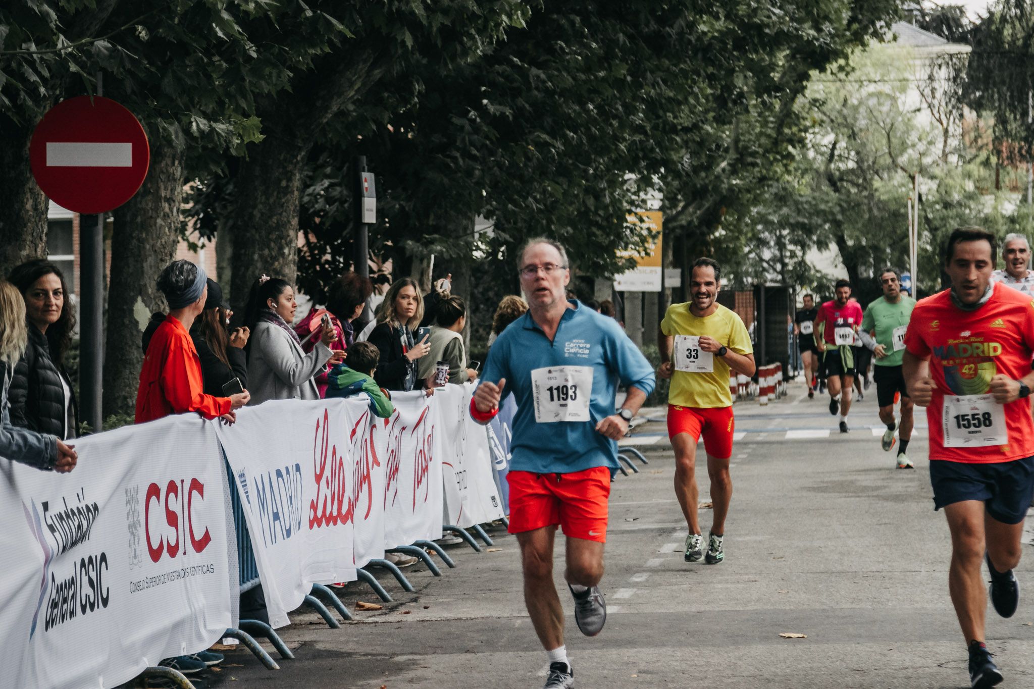 Todas las fotos de meta de la Carrera de la Ciencia 2022. (512)