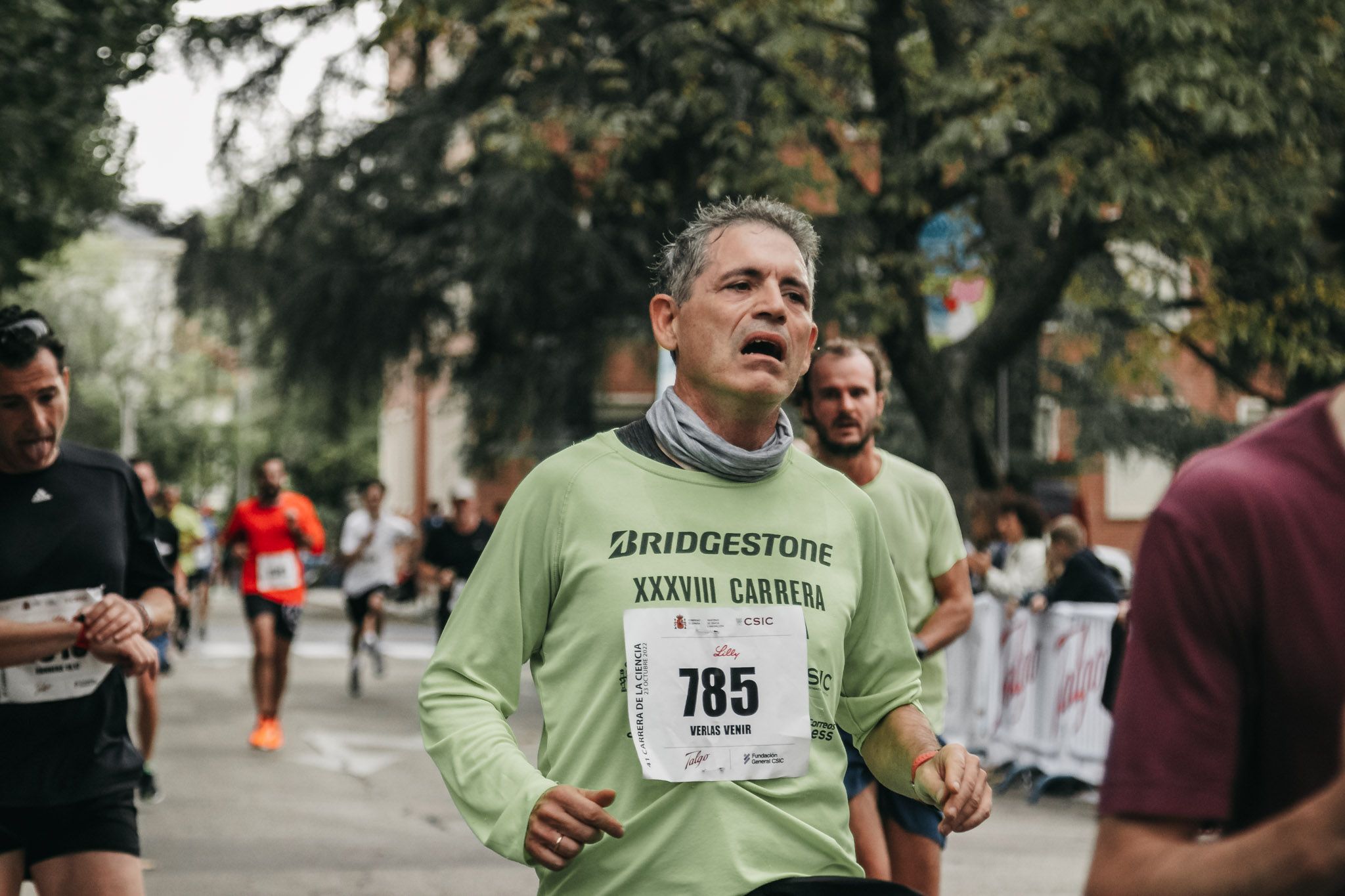 Todas las fotos de meta de la Carrera de la Ciencia 2022. (521)
