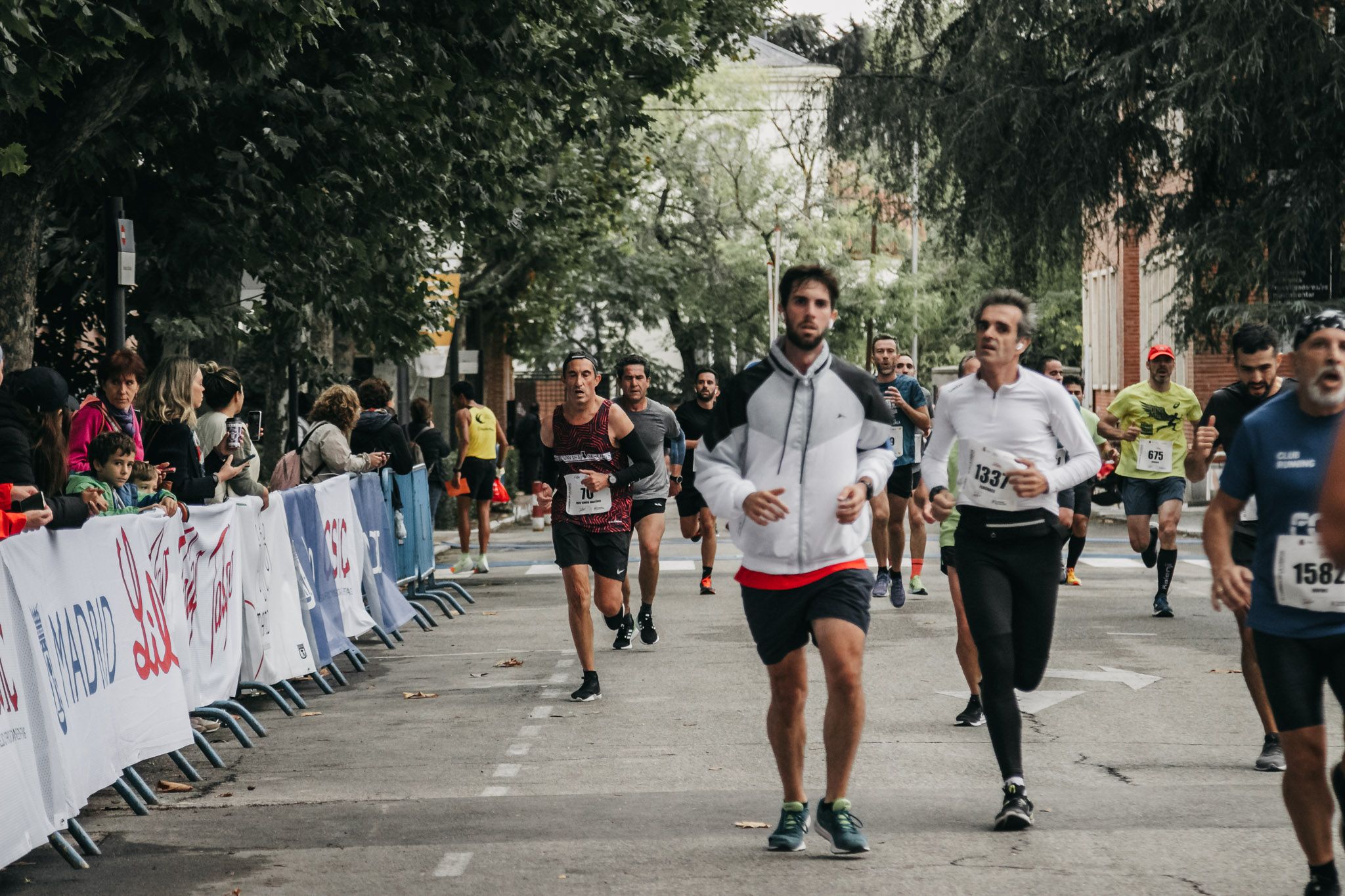 Todas las fotos de meta de la Carrera de la Ciencia 2022. (531)