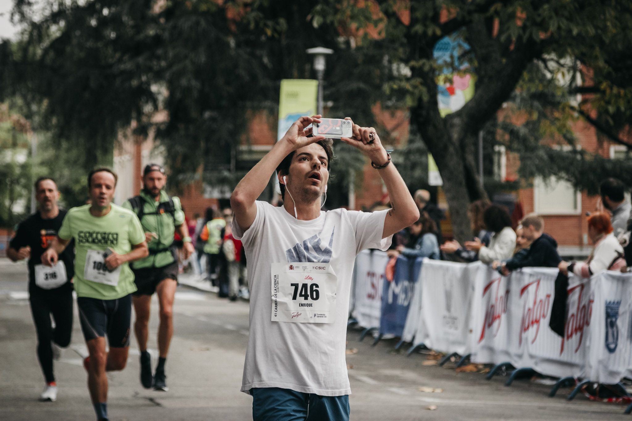 Todas las fotos de meta de la Carrera de la Ciencia 2022. (544)