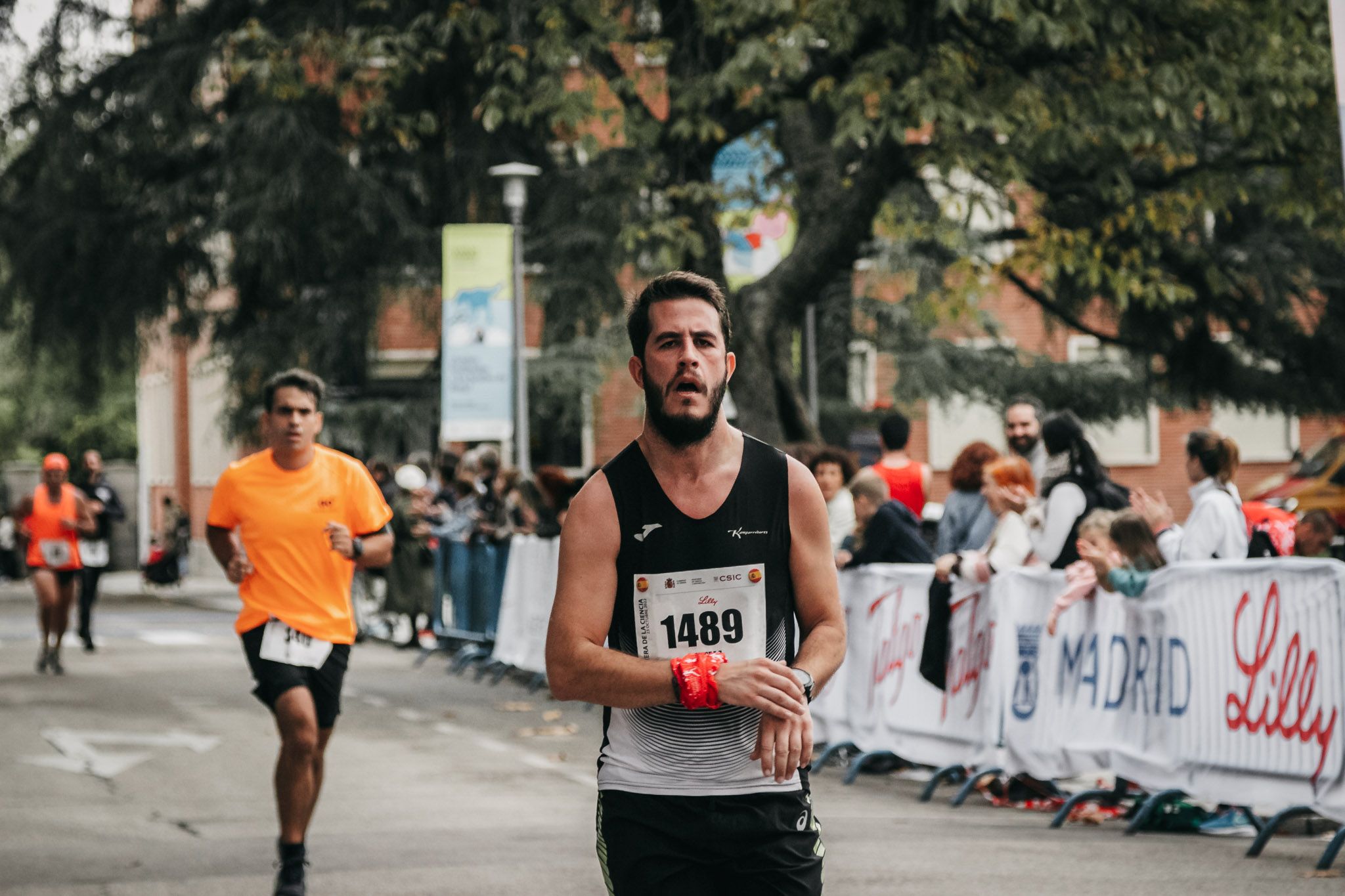 Todas las fotos de meta de la Carrera de la Ciencia 2022. (563)