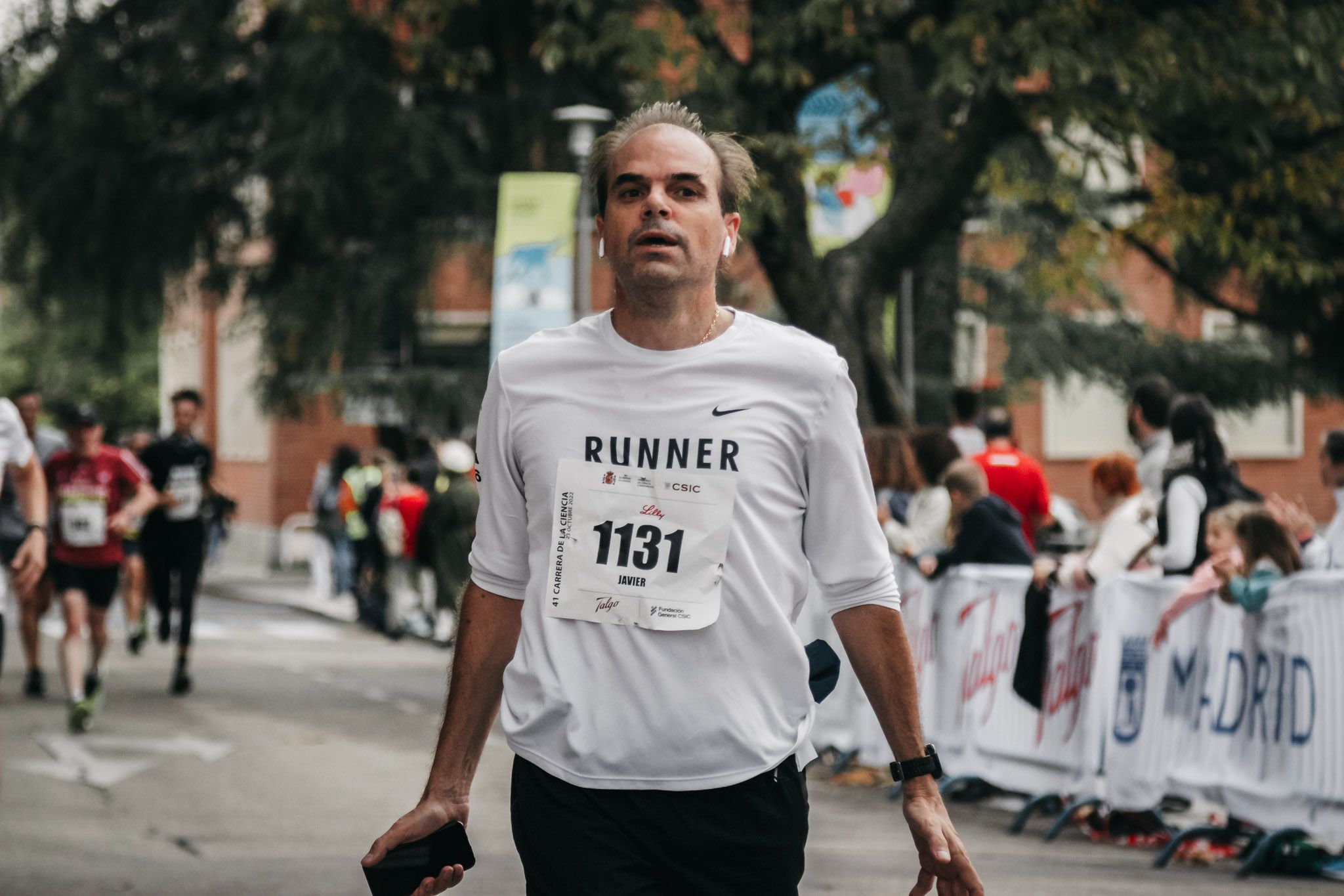 Todas las fotos de meta de la Carrera de la Ciencia 2022. (568)