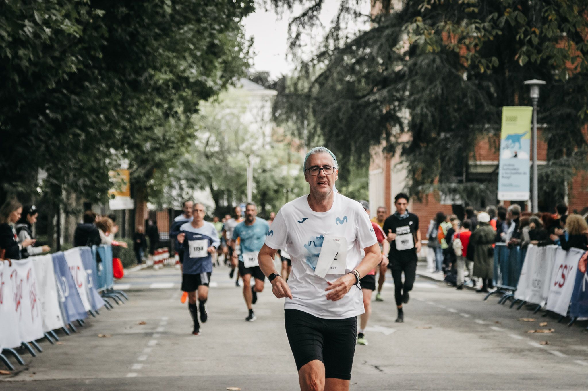 Todas las fotos de meta de la Carrera de la Ciencia 2022. (569)