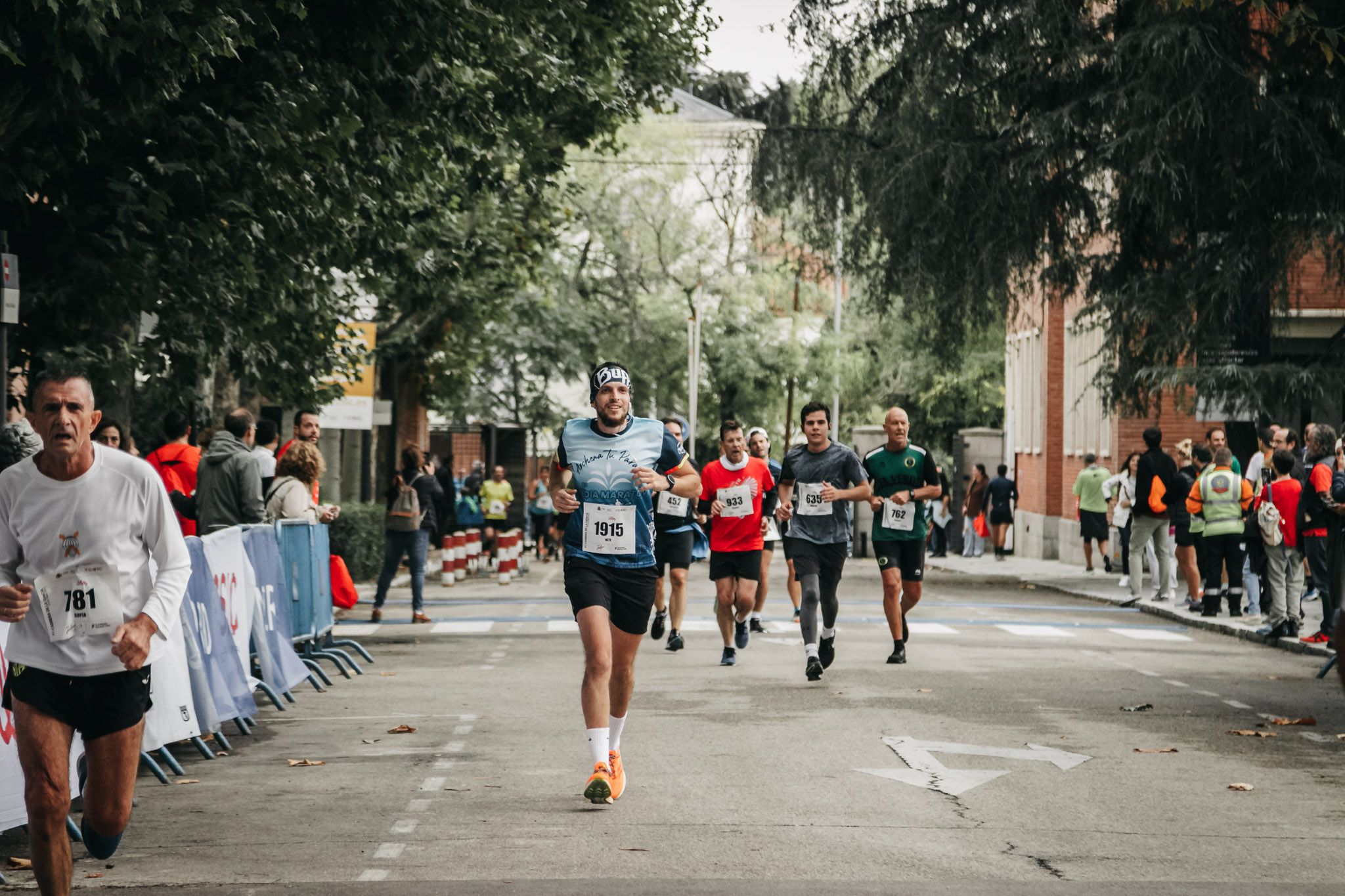 Todas las fotos de meta de la Carrera de la Ciencia 2022. (755)
