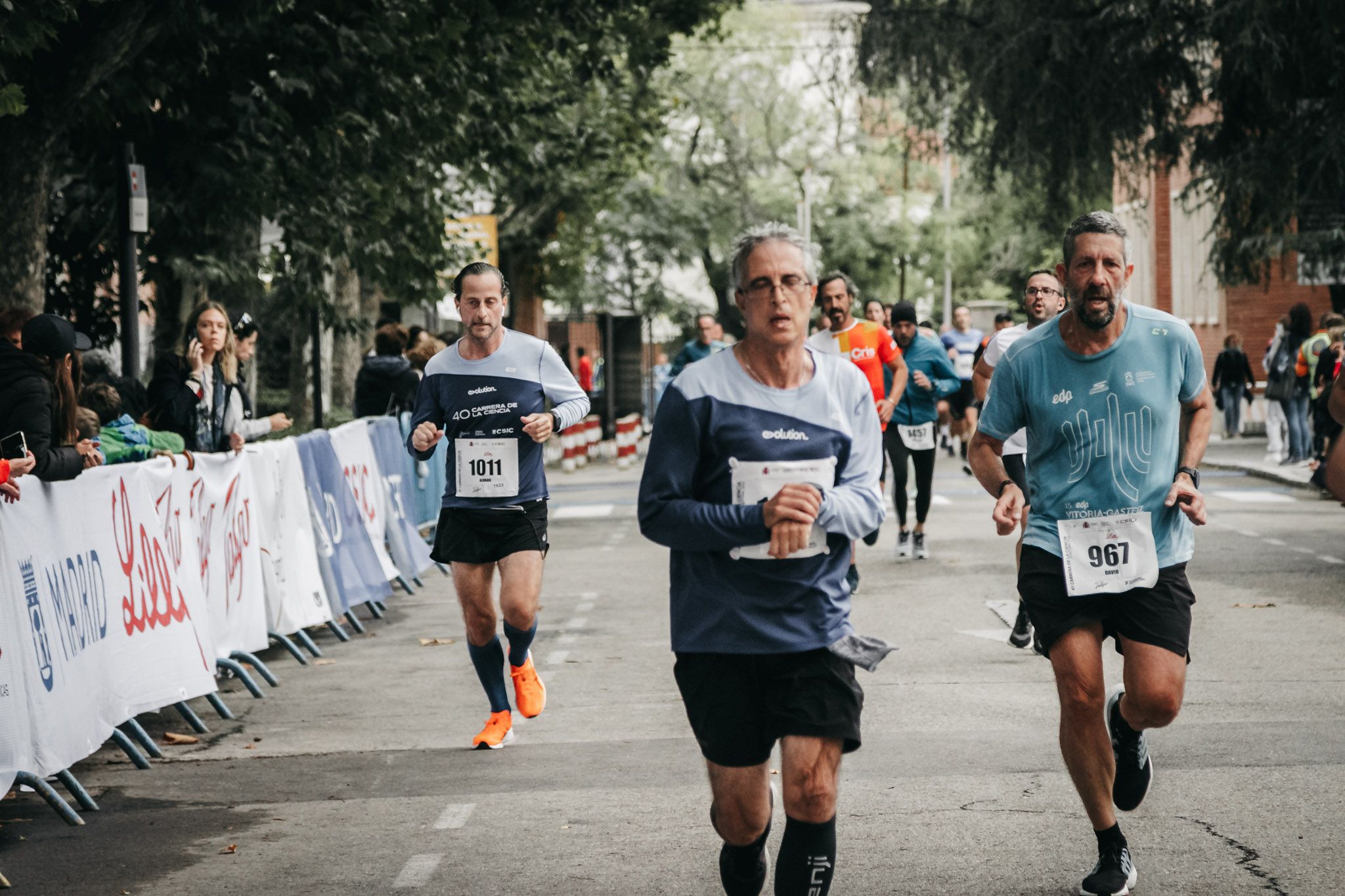 Todas las fotos de meta de la Carrera de la Ciencia 2022. (572)