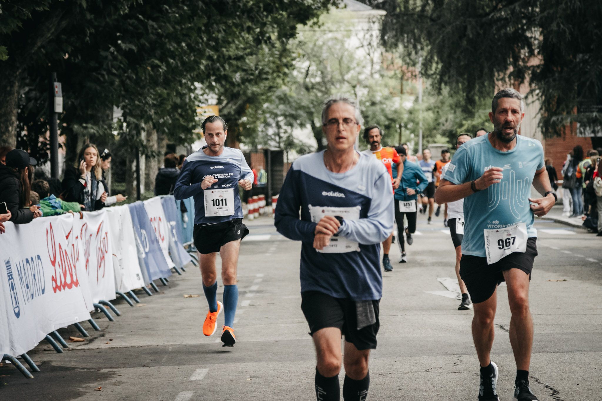 Todas las fotos de meta de la Carrera de la Ciencia 2022. (573)
