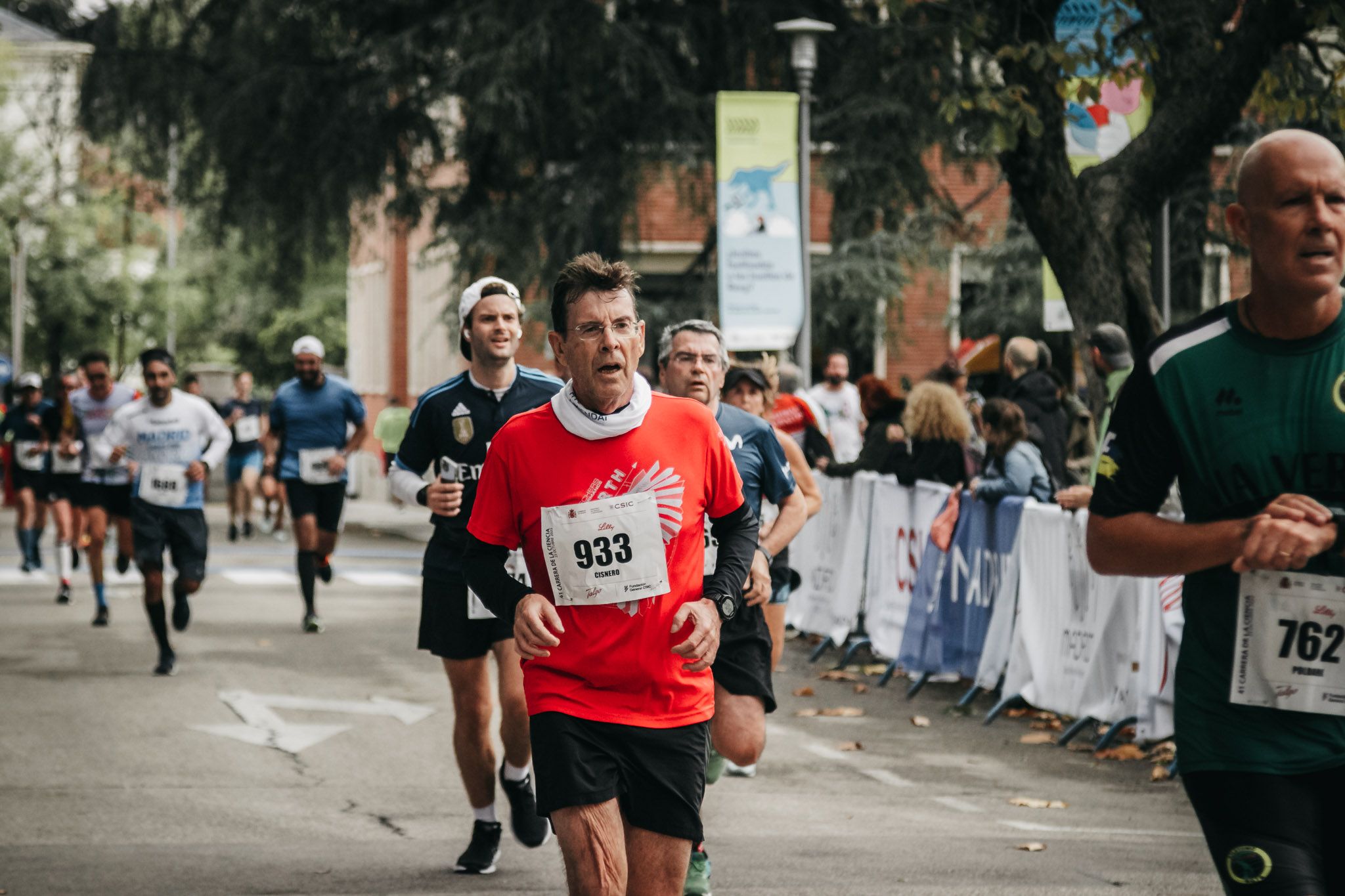 Todas las fotos de meta de la Carrera de la Ciencia 2022. (759)