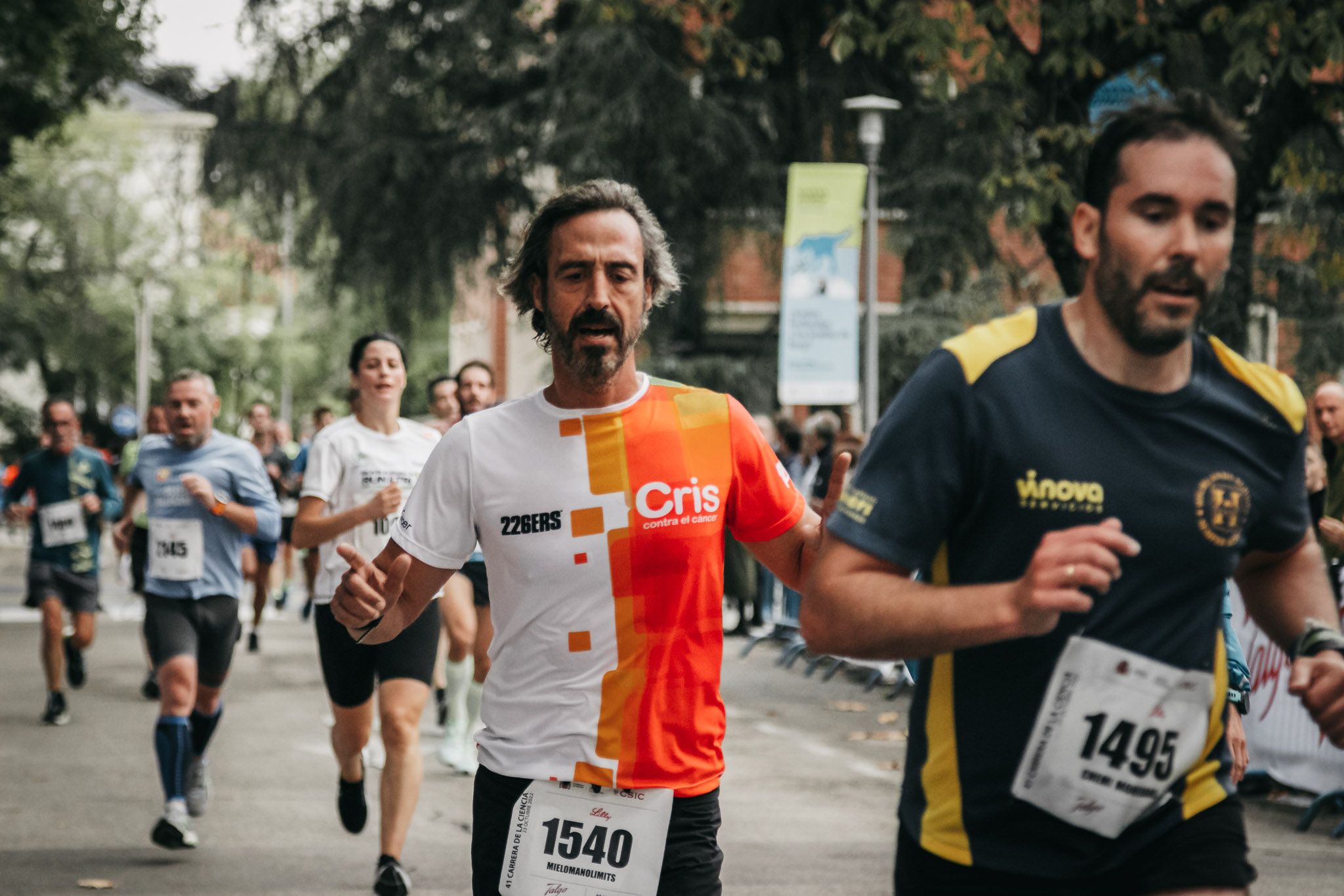 Todas las fotos de meta de la Carrera de la Ciencia 2022. (577)