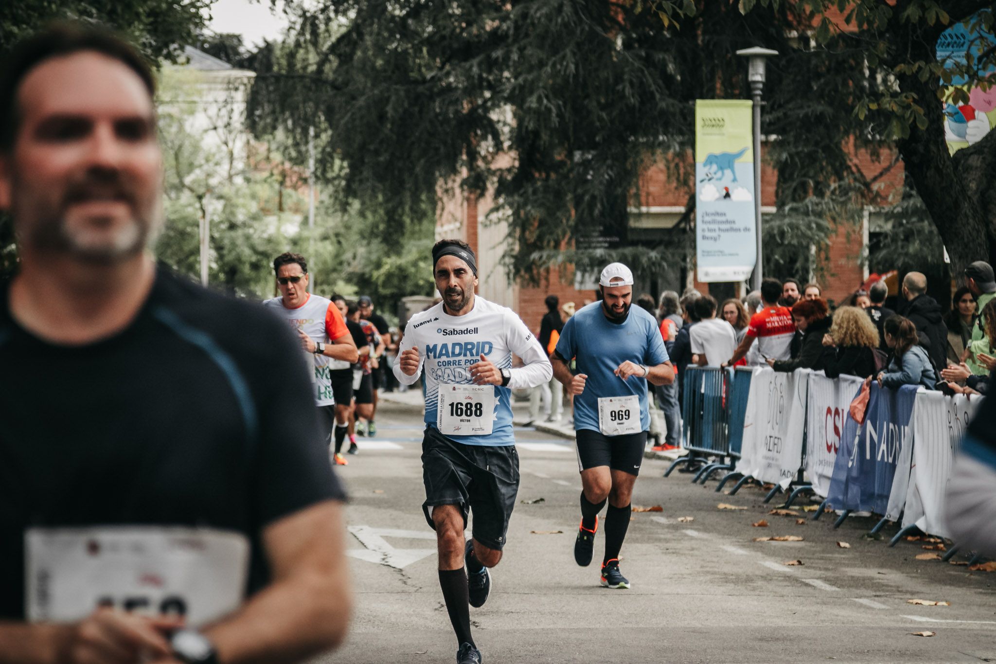 Todas las fotos de meta de la Carrera de la Ciencia 2022. (762)