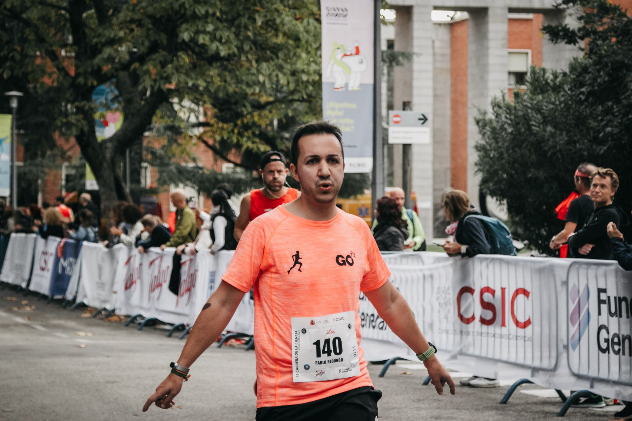 Todas las fotos de meta de la Carrera de la Ciencia 2022. (587)