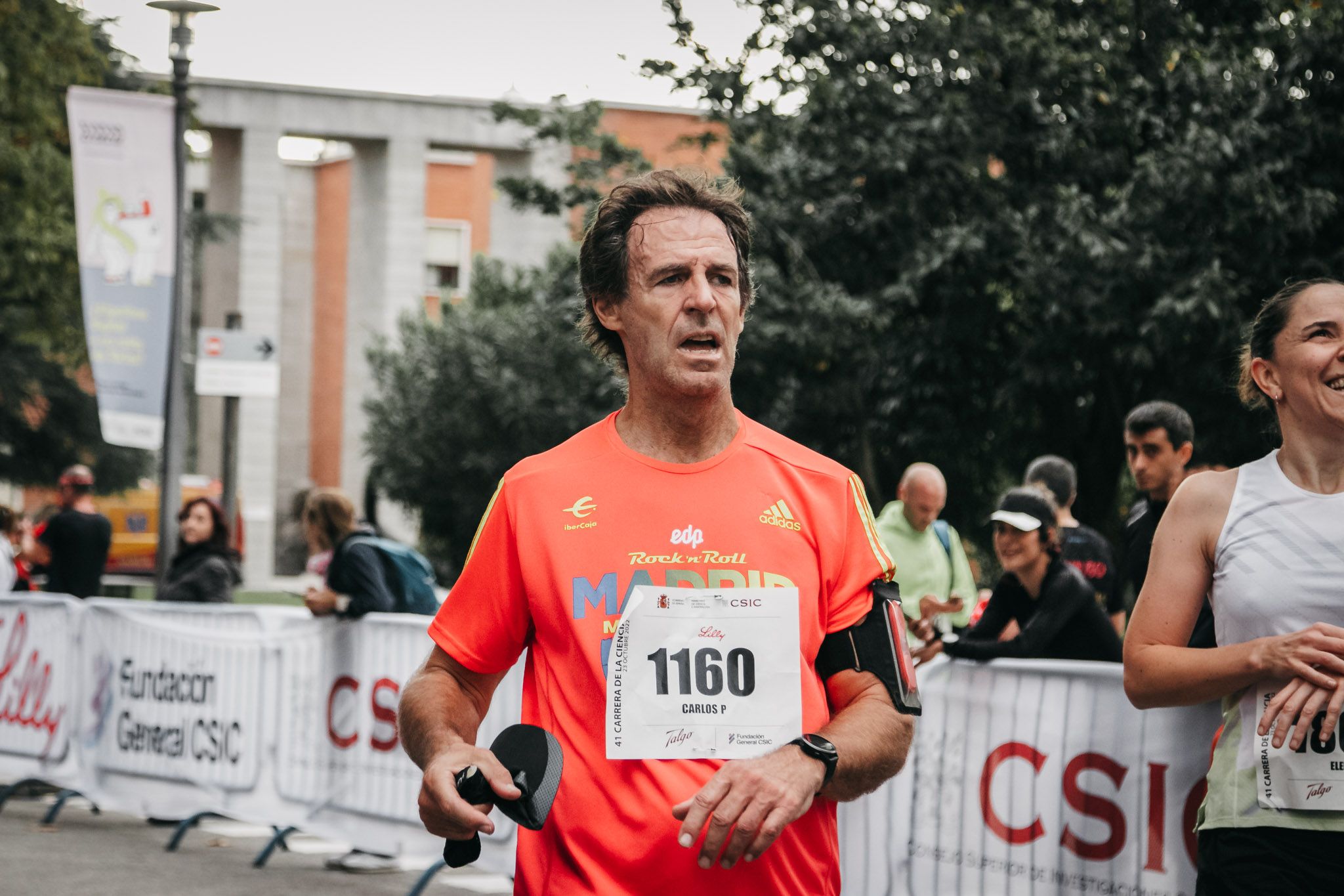 Todas las fotos de meta de la Carrera de la Ciencia 2022. (590)