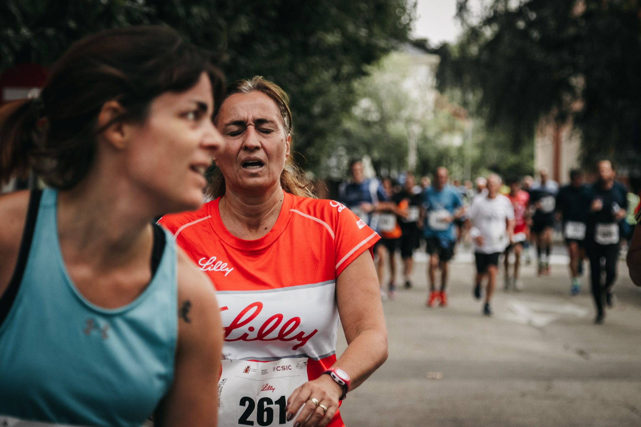 Todas las fotos de meta de la Carrera de la Ciencia 2022. (775)