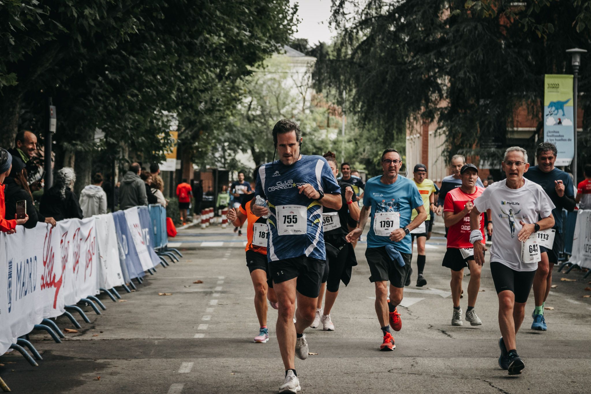 Todas las fotos de meta de la Carrera de la Ciencia 2022. (777)