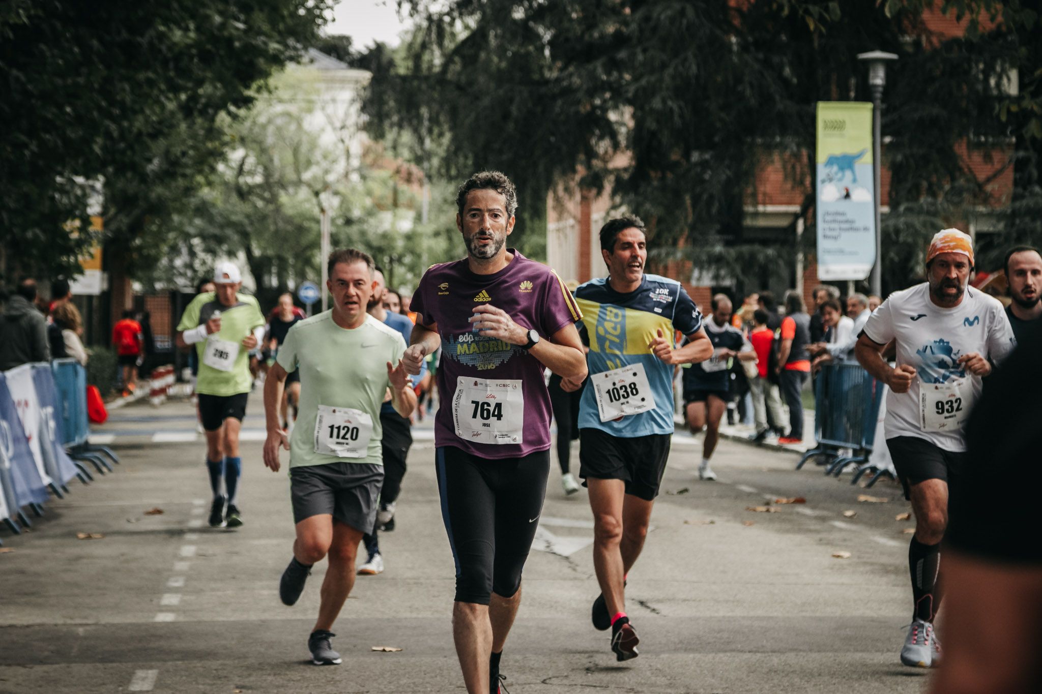 Todas las fotos de meta de la Carrera de la Ciencia 2022. (780)