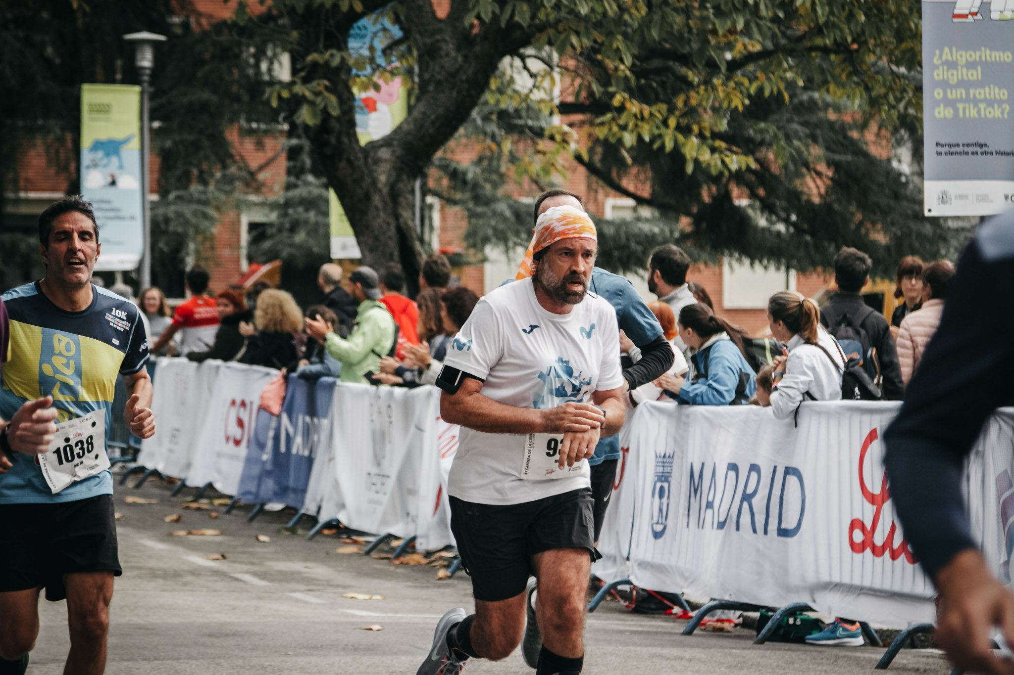 Todas las fotos de meta de la Carrera de la Ciencia 2022. (781)