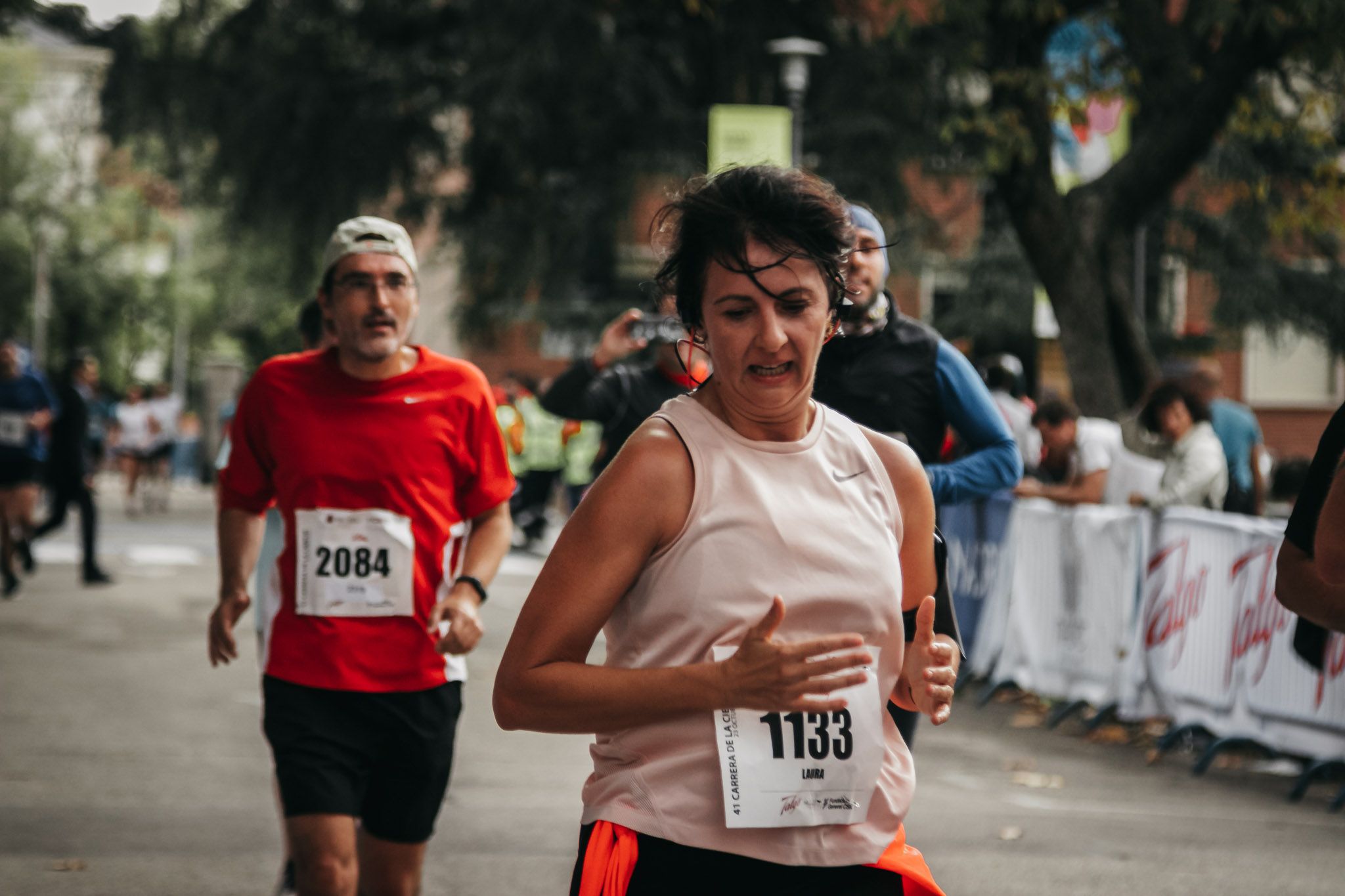 Todas las fotos de meta de la Carrera de la Ciencia 2022. (1003)