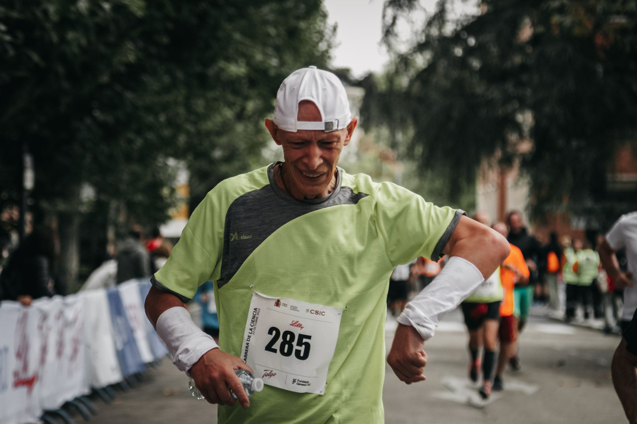 Todas las fotos de meta de la Carrera de la Ciencia 2022. (786)