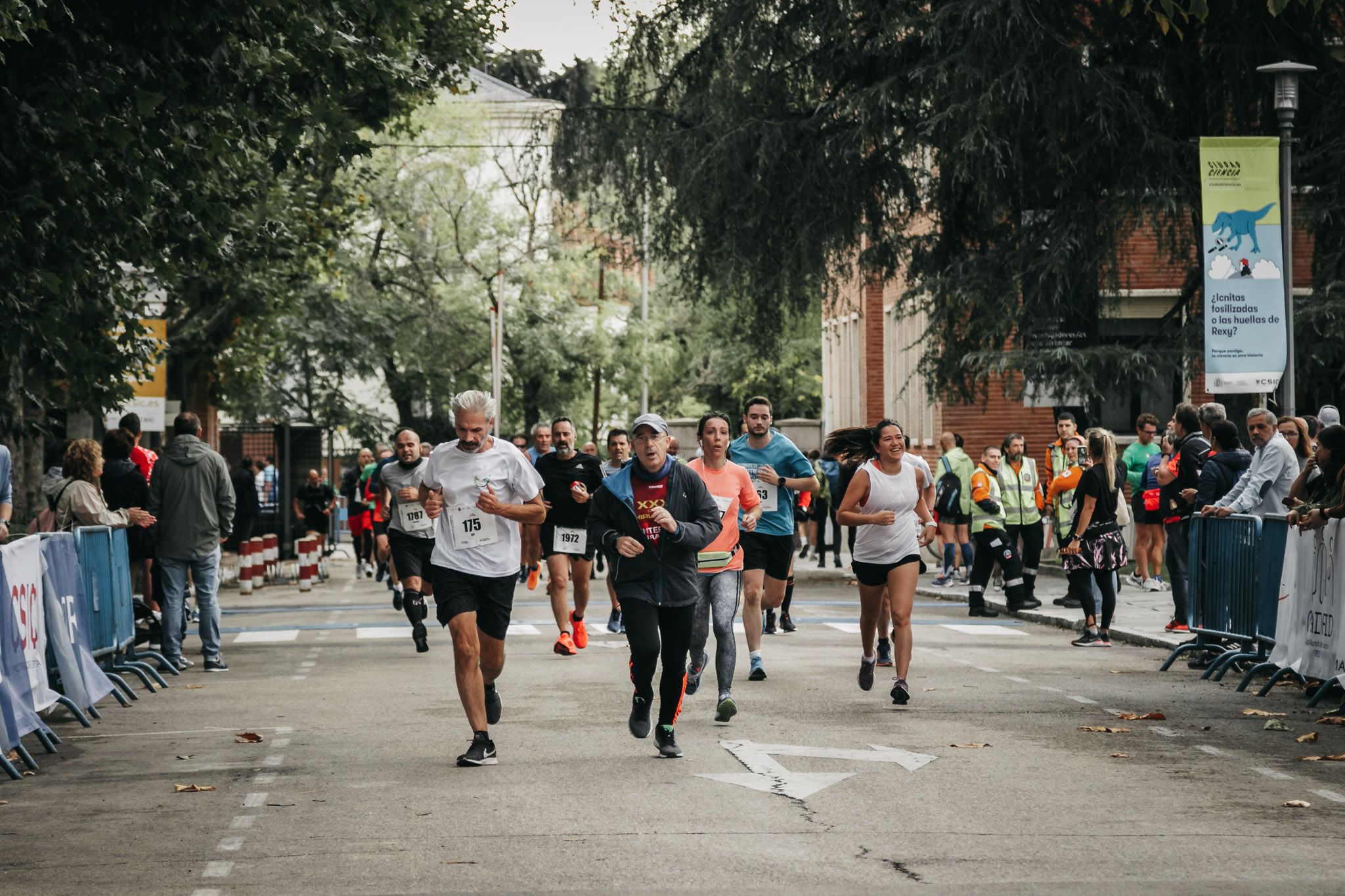 Todas las fotos de meta de la Carrera de la Ciencia 2022. (1010)