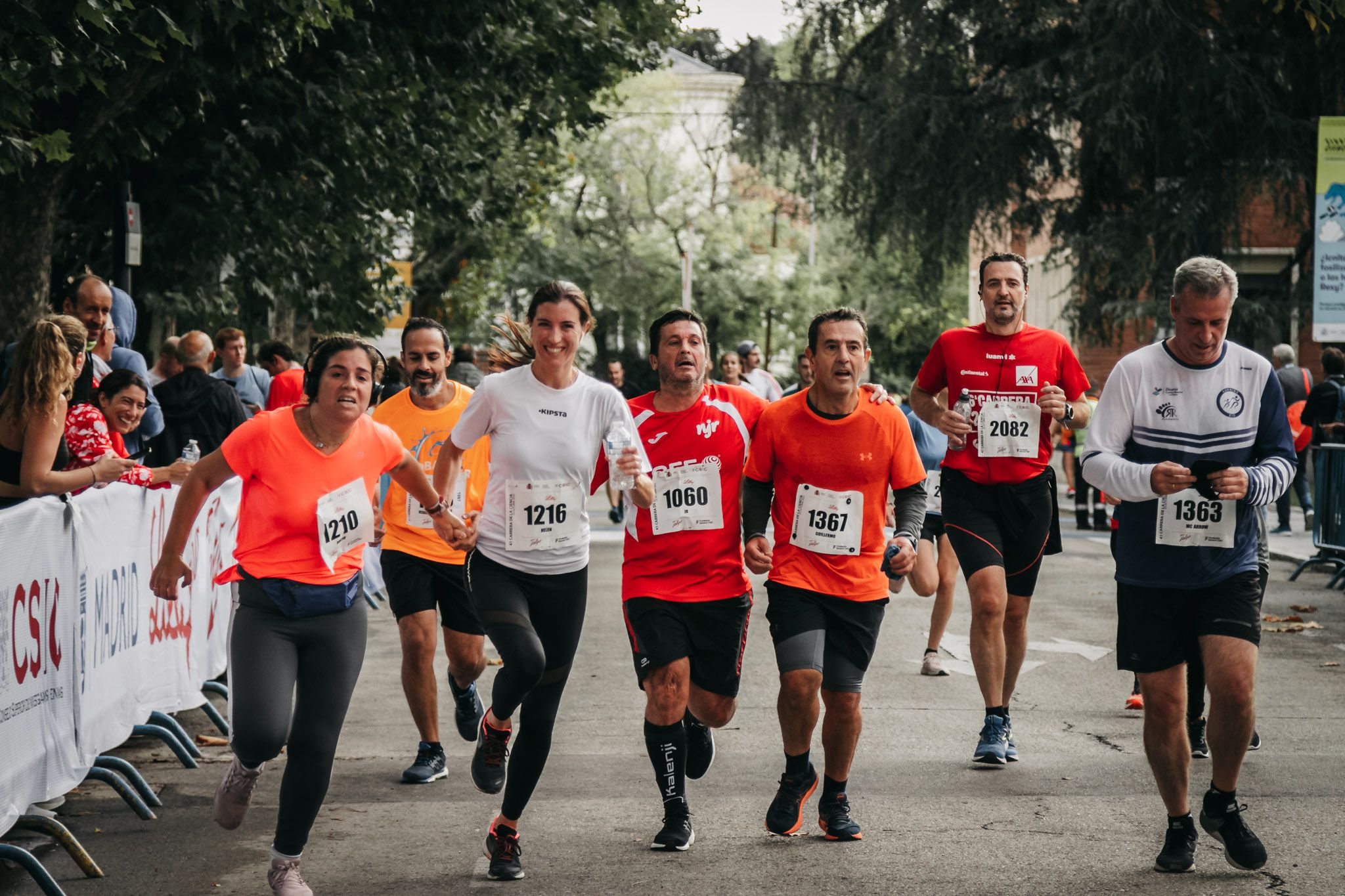 Todas las fotos de meta de la Carrera de la Ciencia 2022. (1252)