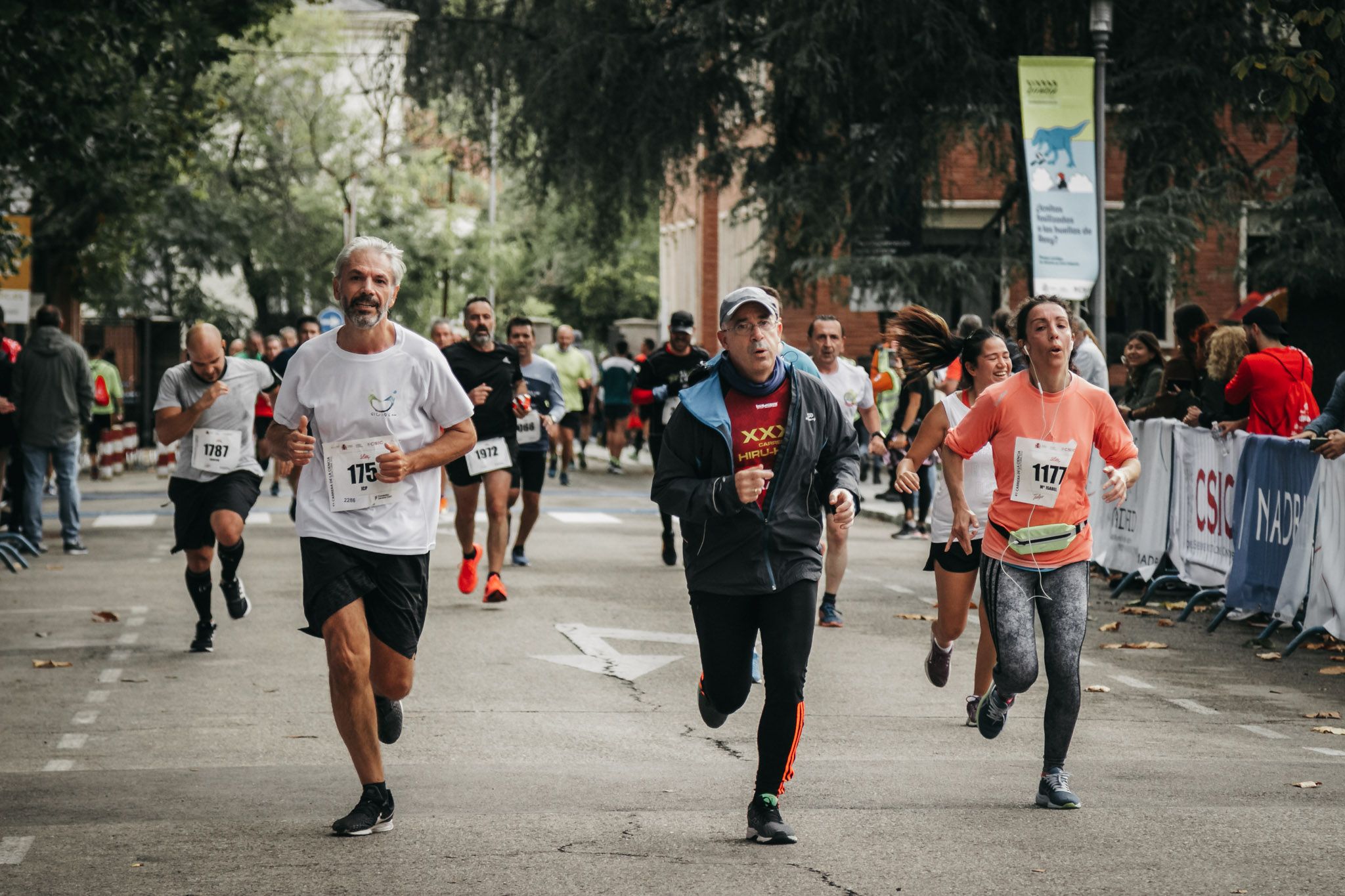 Todas las fotos de meta de la Carrera de la Ciencia 2022. (1011)