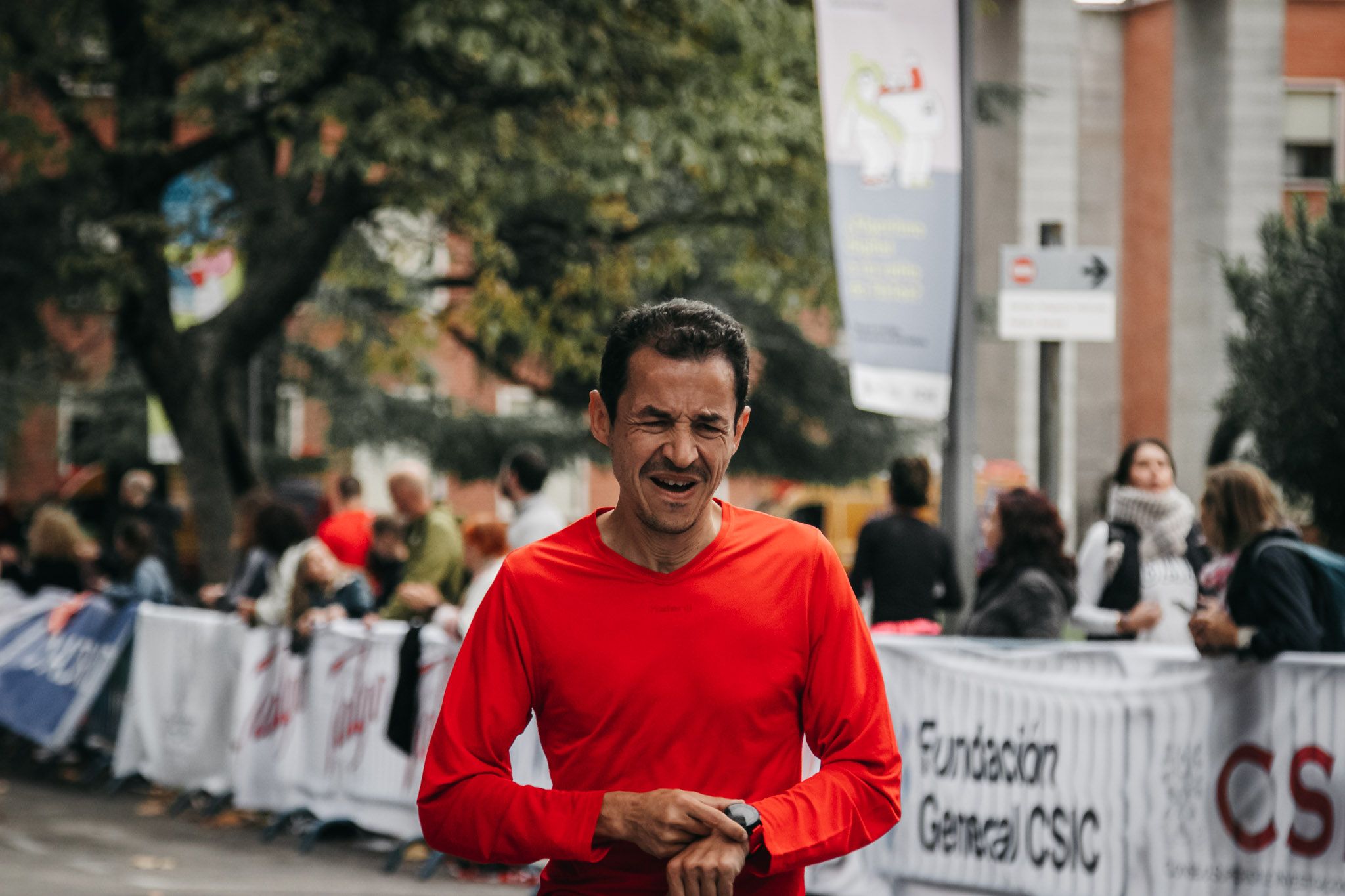 Todas las fotos de meta de la Carrera de la Ciencia 2022. (606)