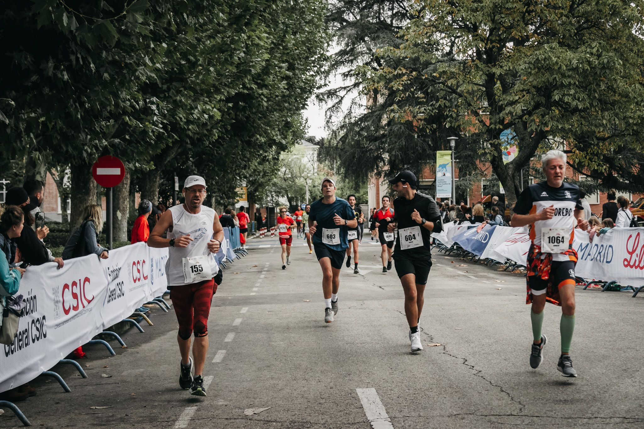 Todas las fotos de meta de la Carrera de la Ciencia 2022. (607)