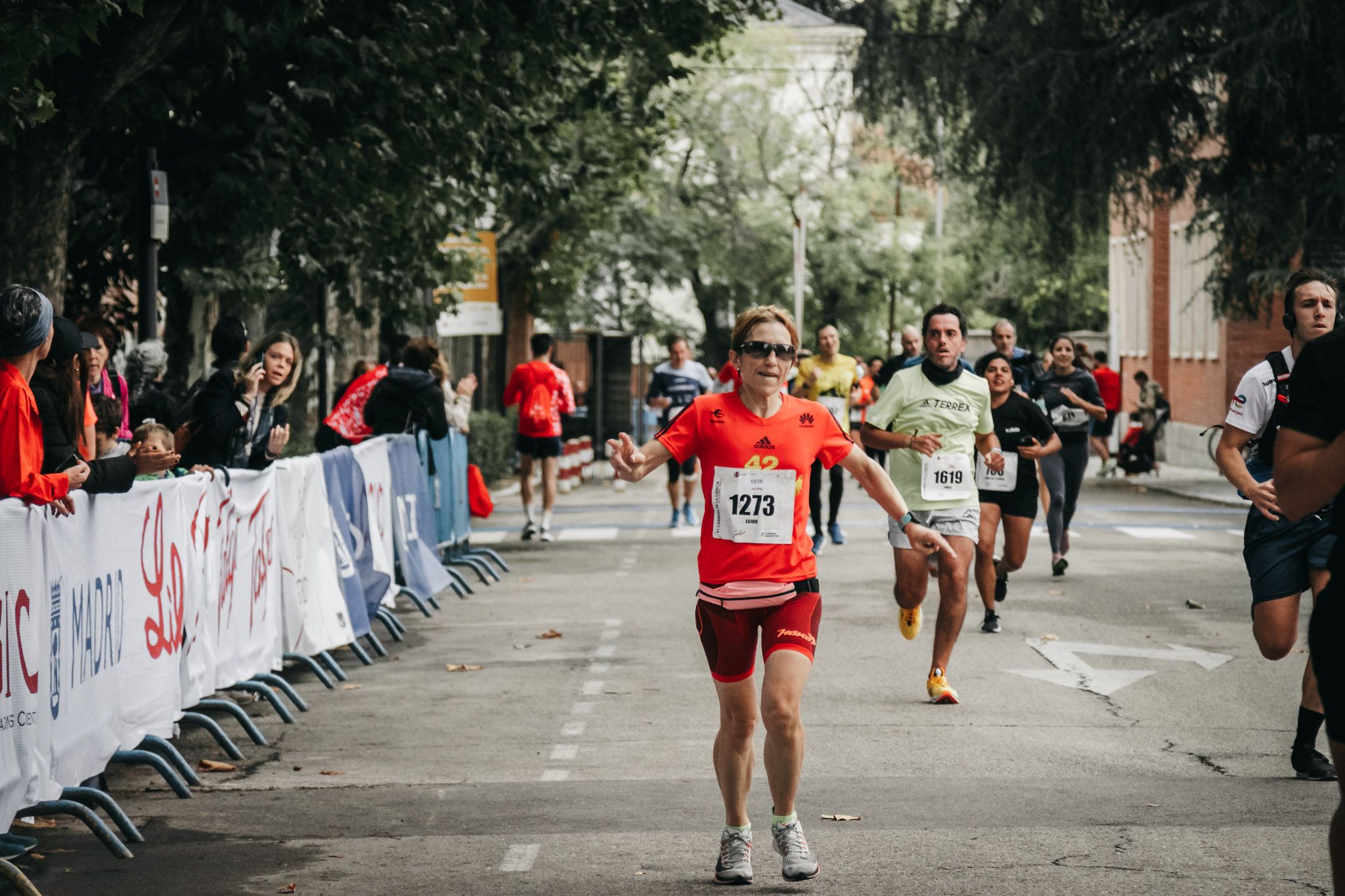Todas las fotos de meta de la Carrera de la Ciencia 2022. (609)