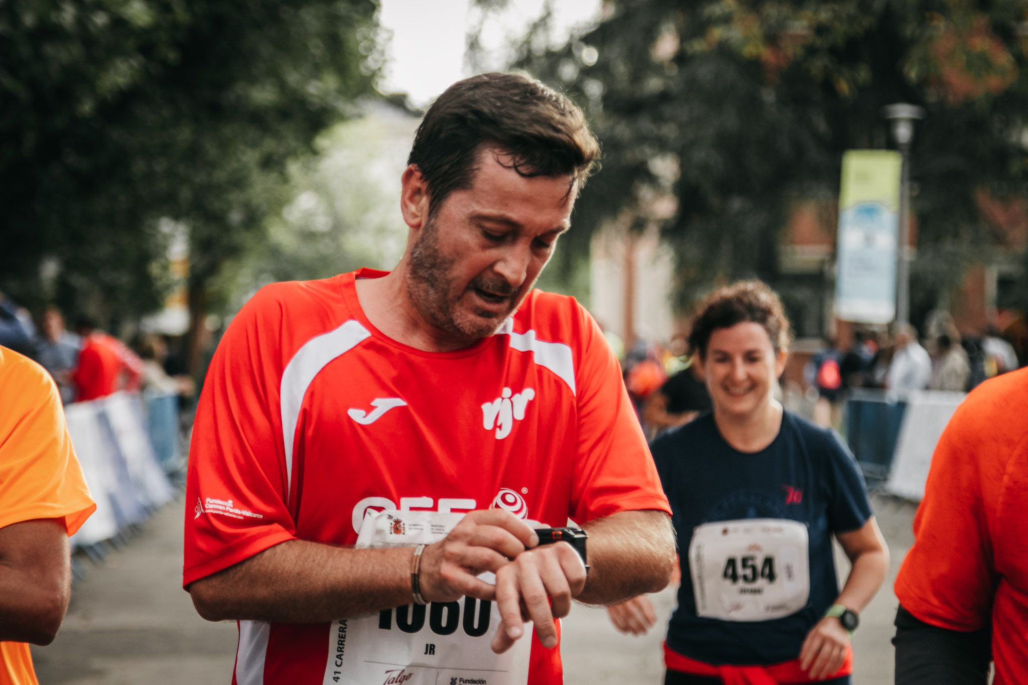 Todas las fotos de meta de la Carrera de la Ciencia 2022. (1257)