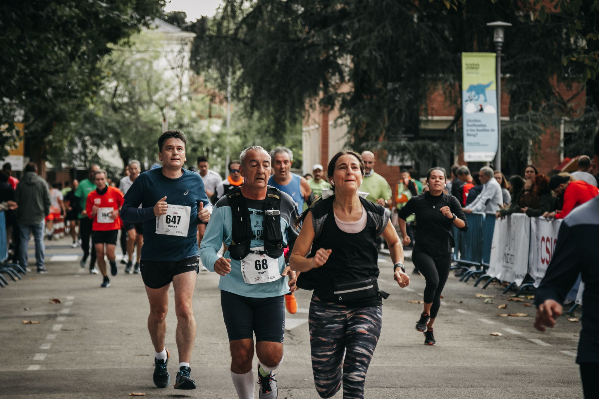 Todas las fotos de meta de la Carrera de la Ciencia 2022. (1018)
