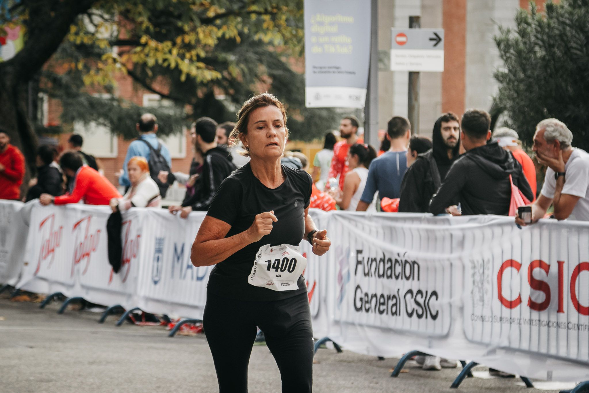 Todas las fotos de meta de la Carrera de la Ciencia 2022. (1260)