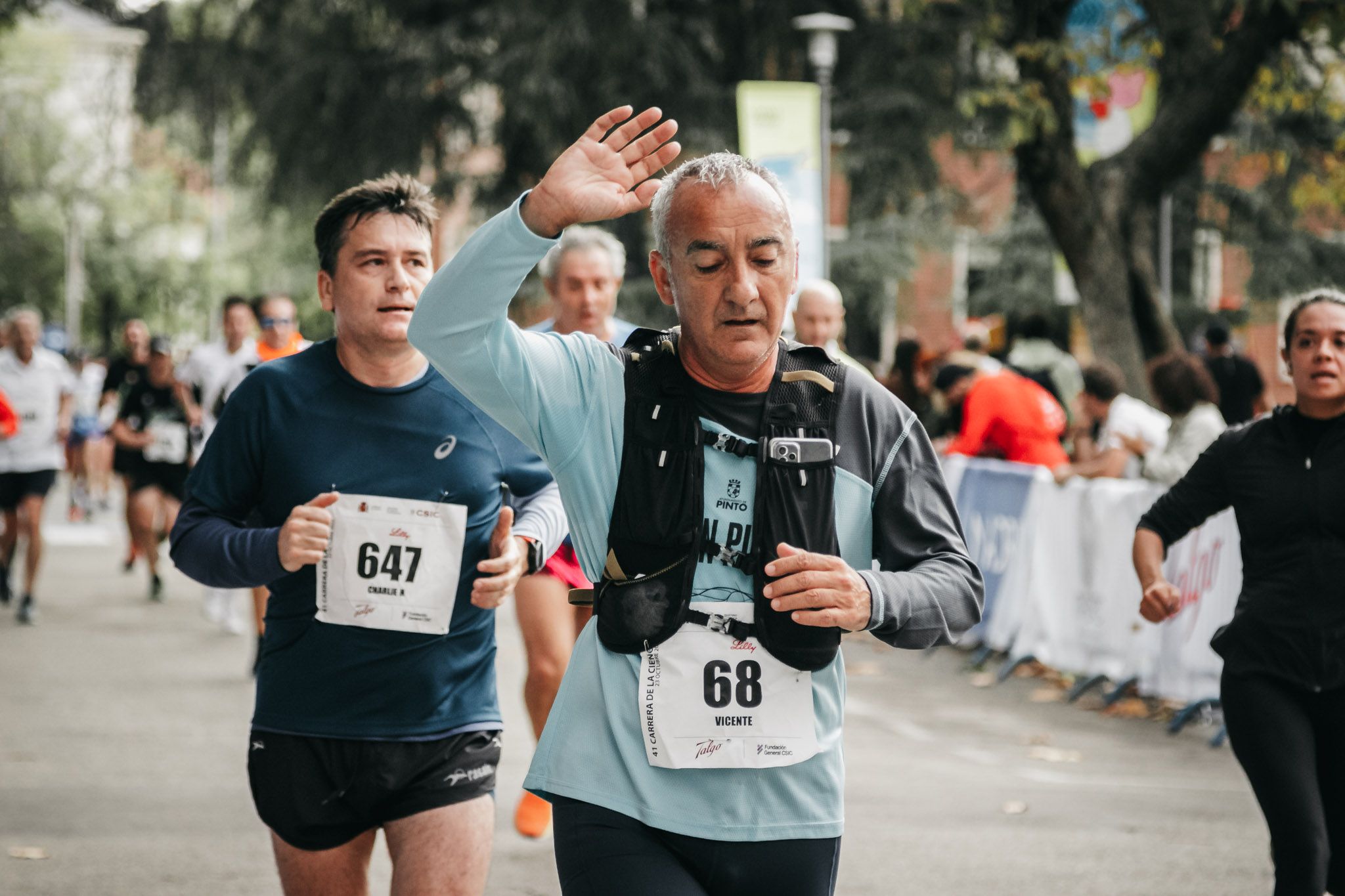 Todas las fotos de meta de la Carrera de la Ciencia 2022. (1021)