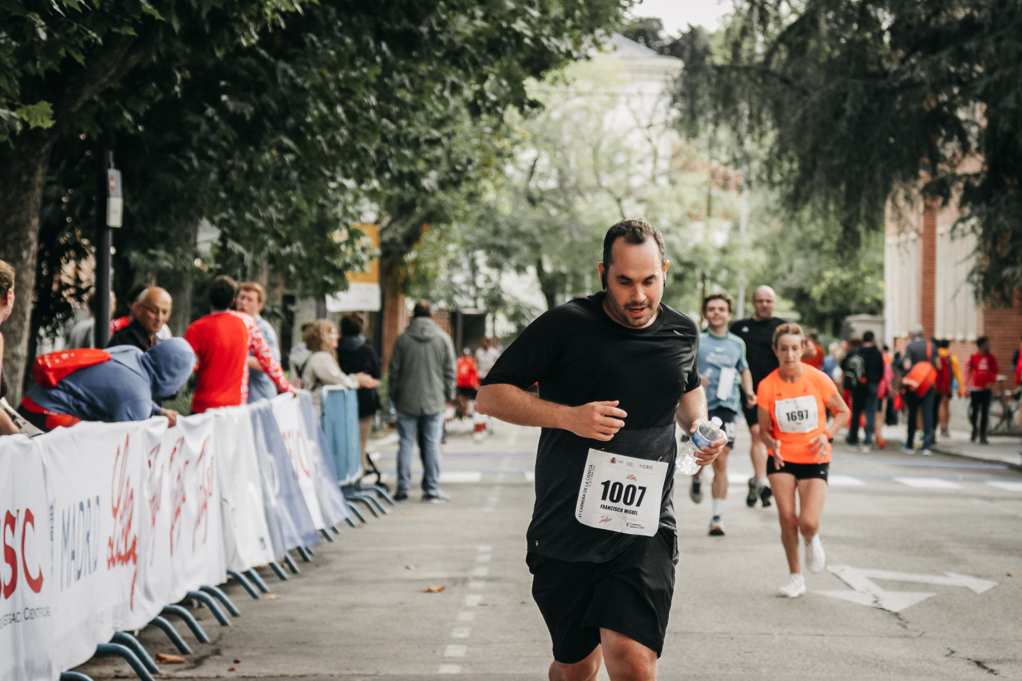 Todas las fotos de meta de la Carrera de la Ciencia 2022. (1263)
